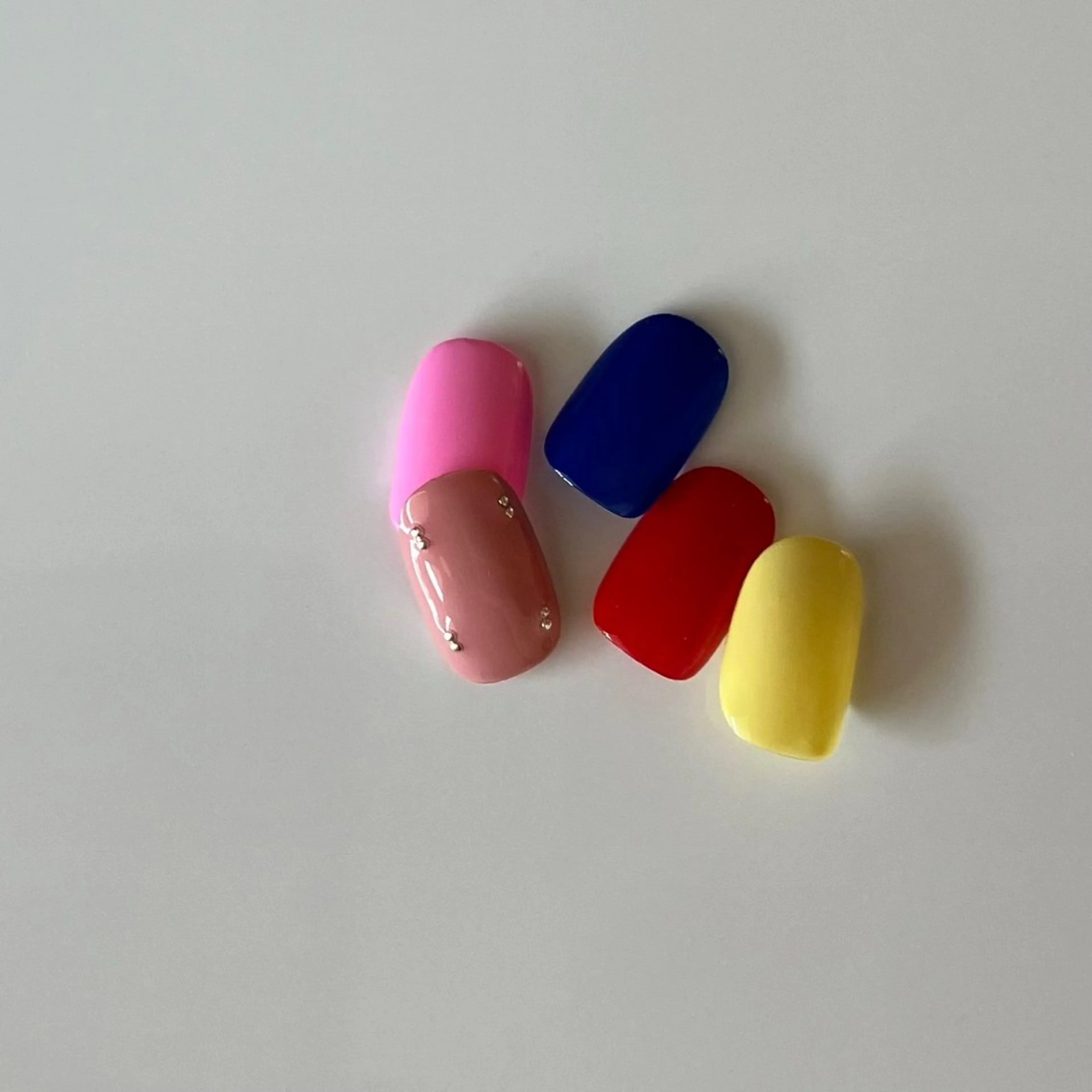 ネイル ｋａｏ ⁎⁺˳✧༚のネイルデザイン