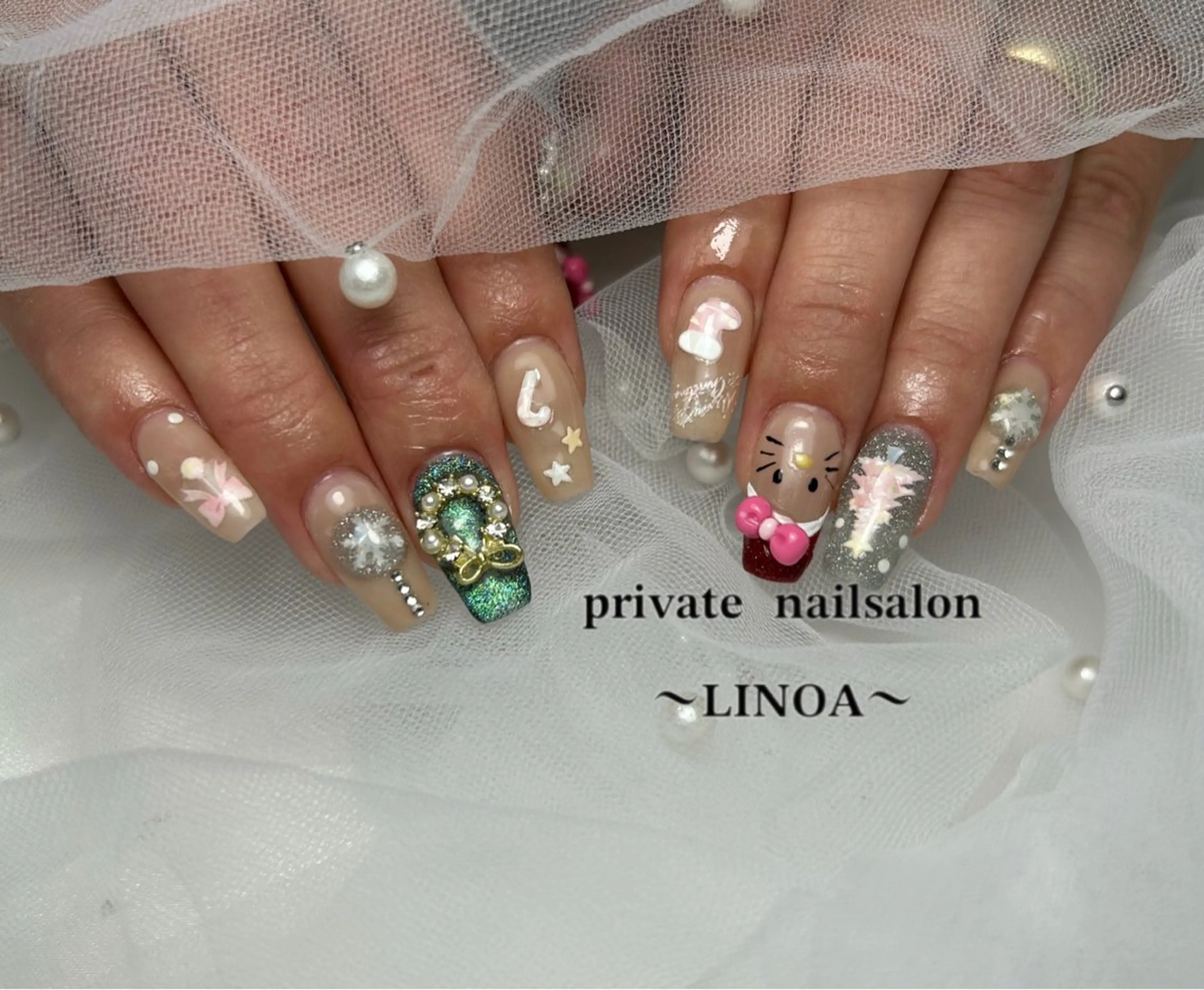 ネイル nailsalon Linoaのその他イメージ