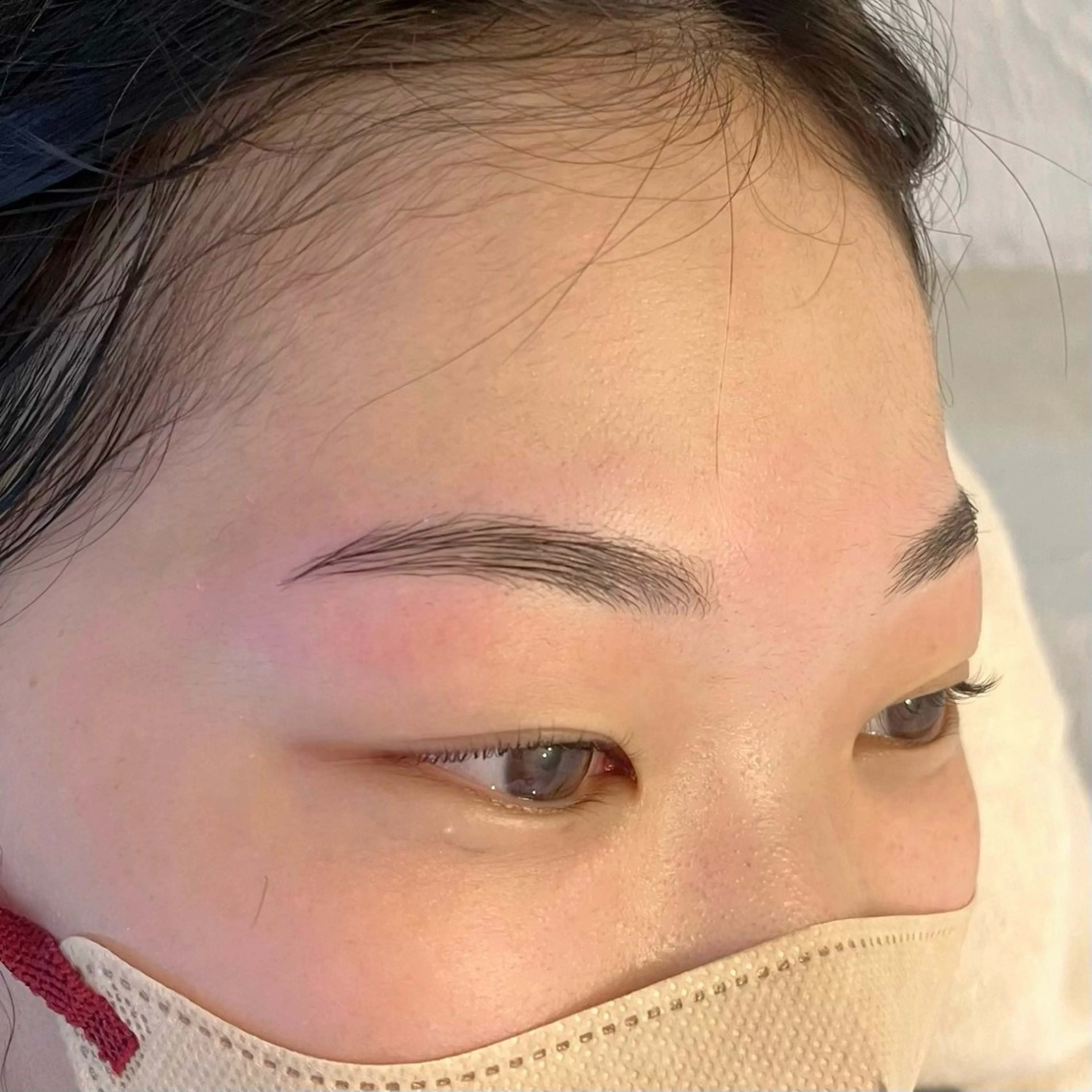 アイブロウ beauty salon uluの眉毛・アイブロウイメージ