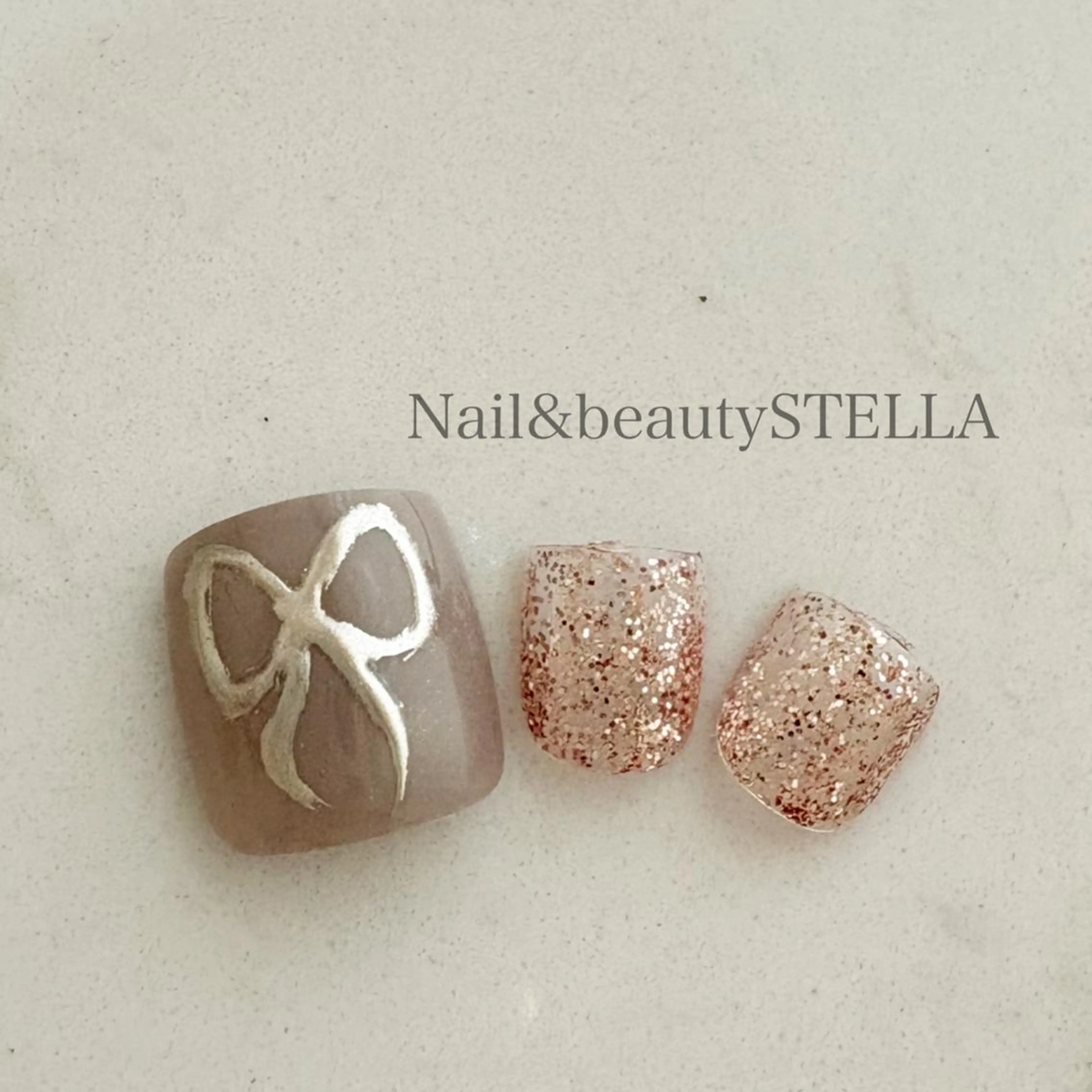 ネイル Stella Harukaのネイルデザイン