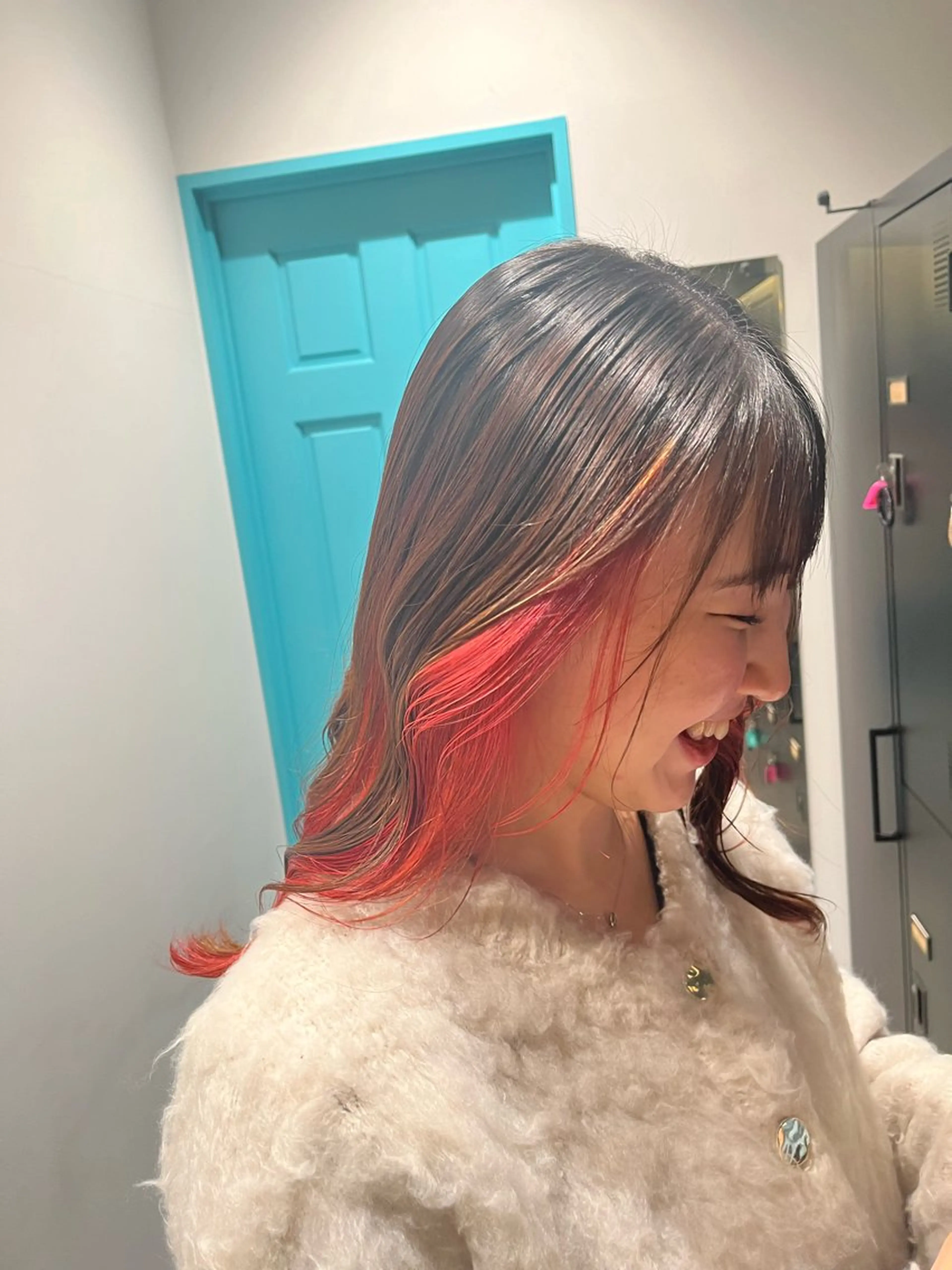 ロング 🎀ハイトーン🎀 /MIOのヘアスタイル