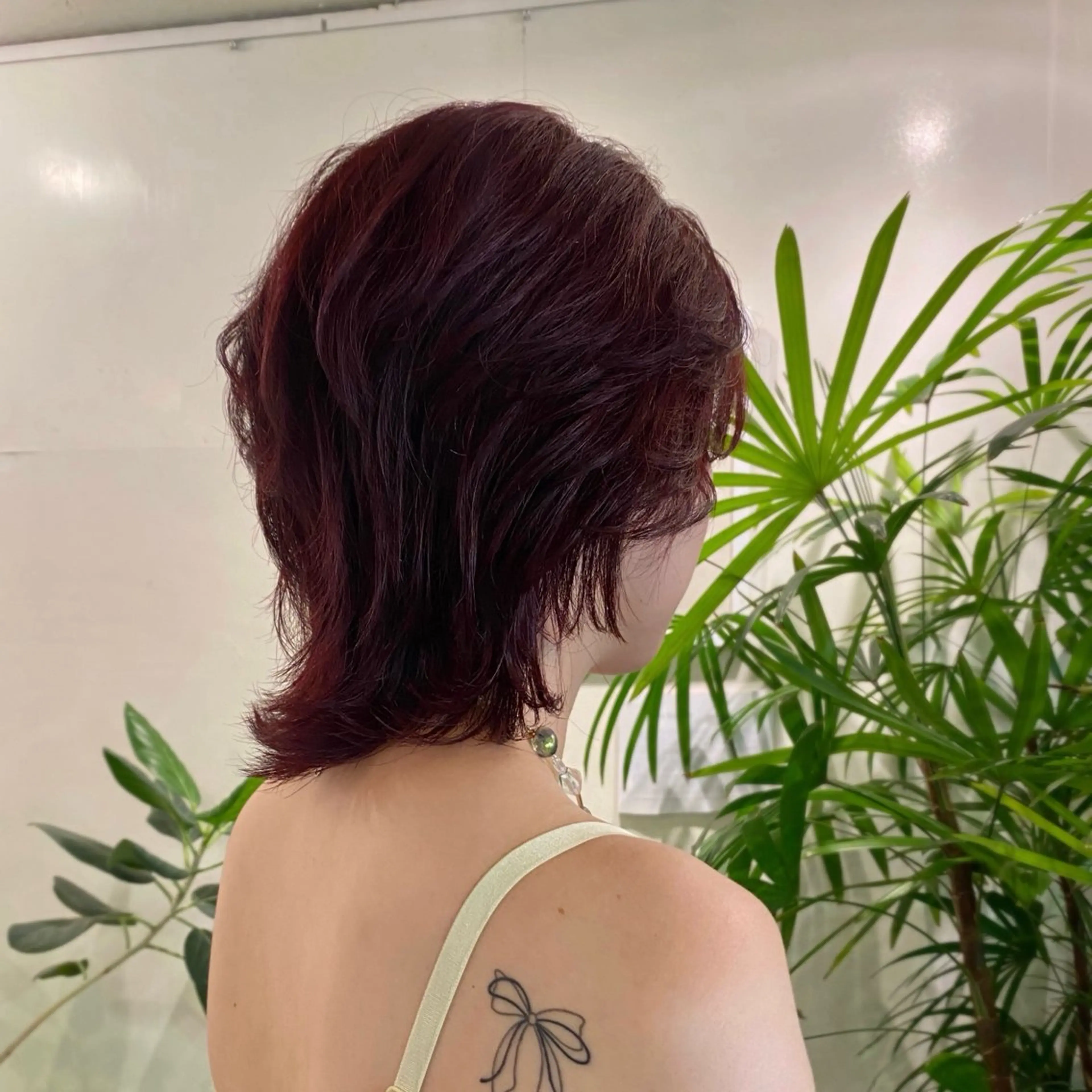 ショート カラー カット ヘアカラー 🍃YURI 🍃のヘアスタイル