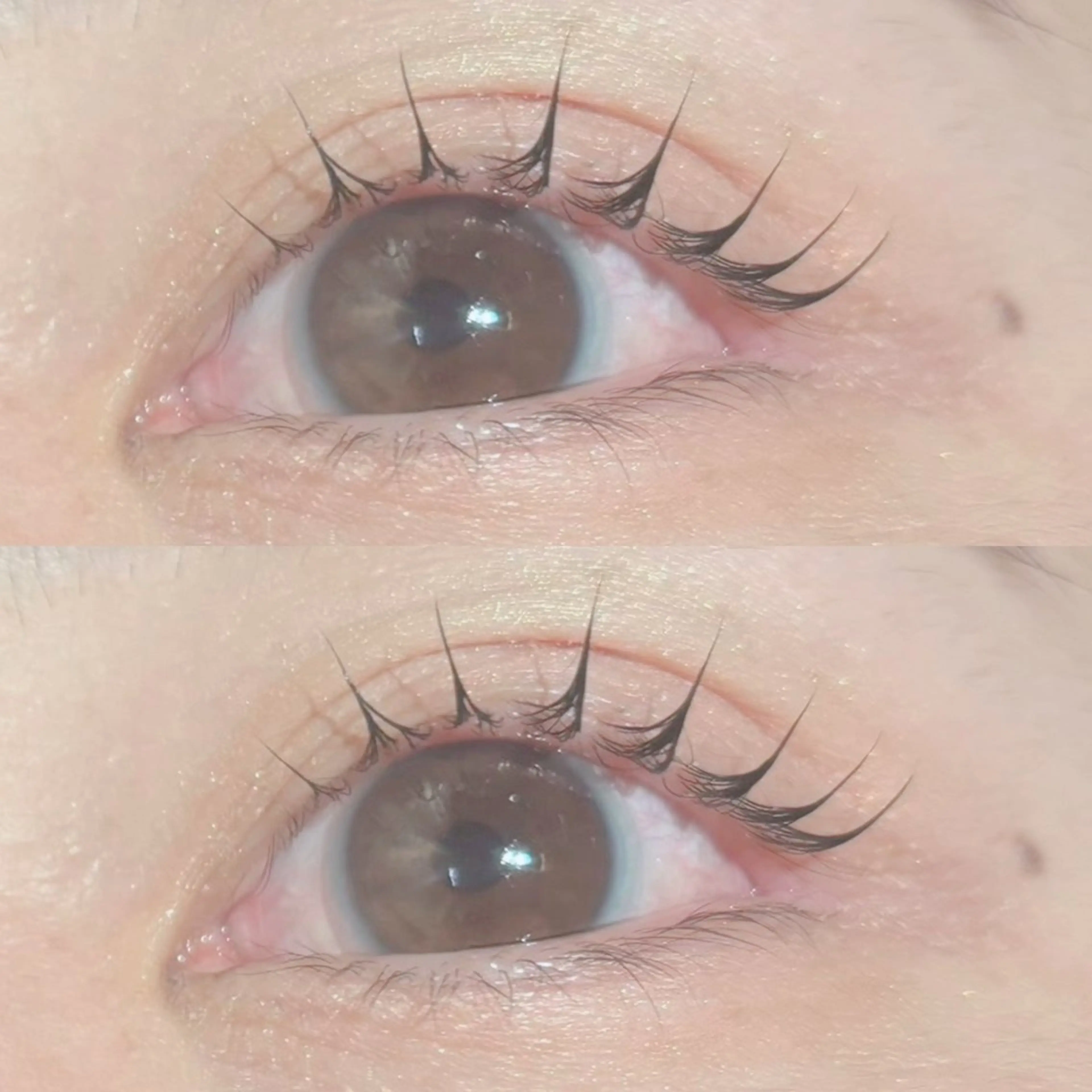 マツエク・マツパ rad心斎橋 ゆうのマツエク・マツパデザイン