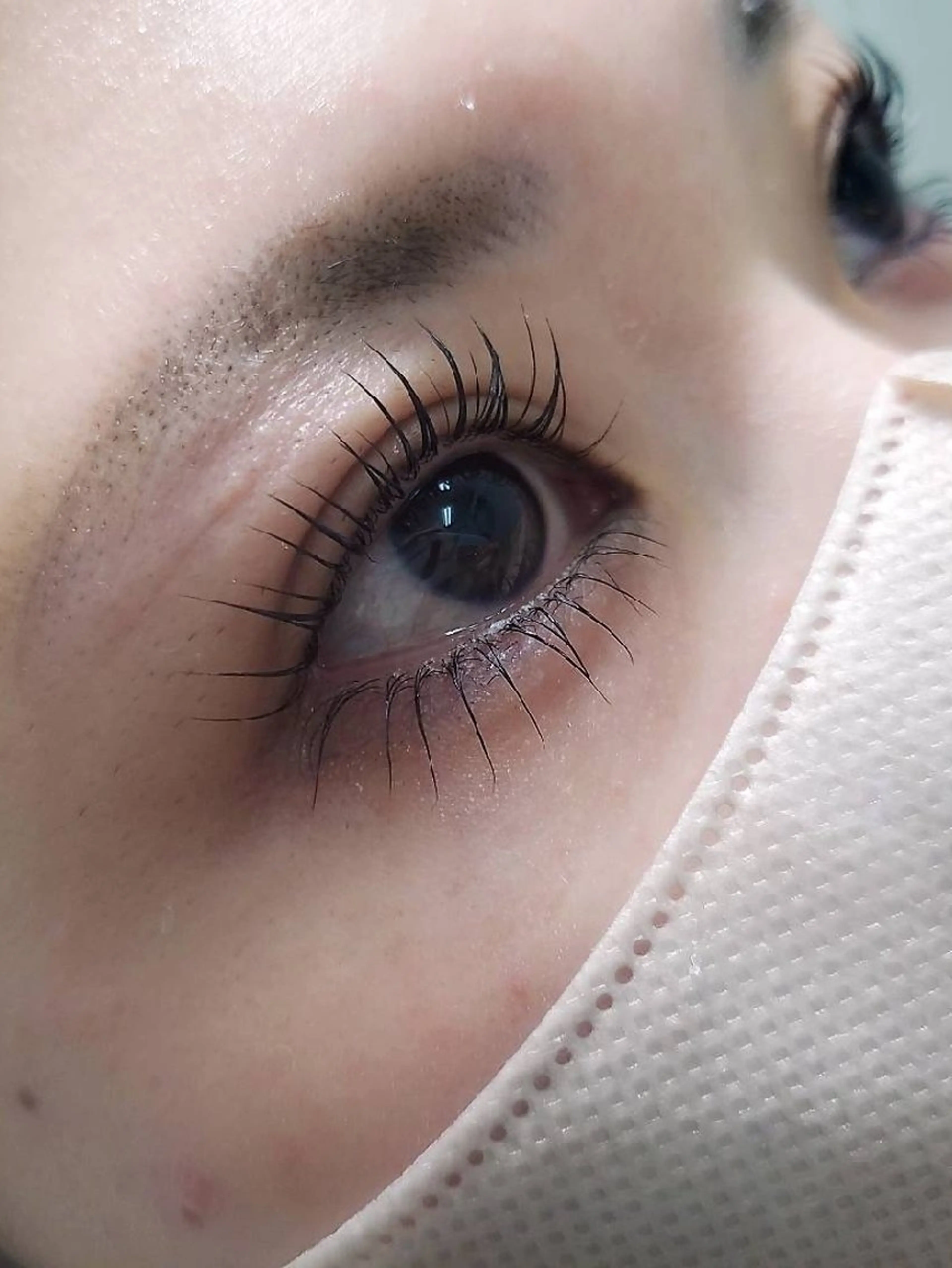 マツエク・マツパ マツパ 🌟HOSHINO 🌟新宿西口🌝のマツエク・マツパデザイン