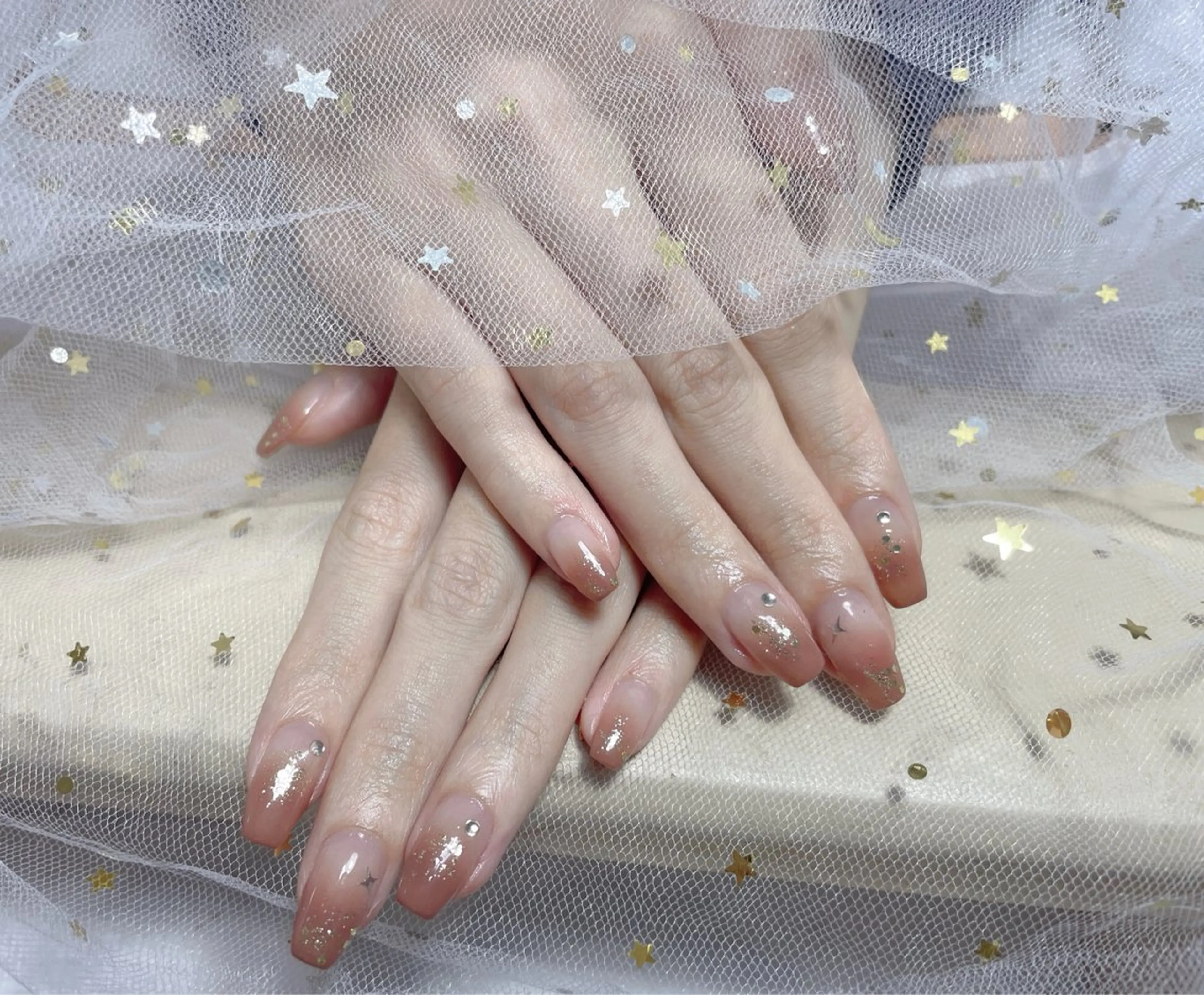 ネイル Angel AngelNailのネイルデザイン