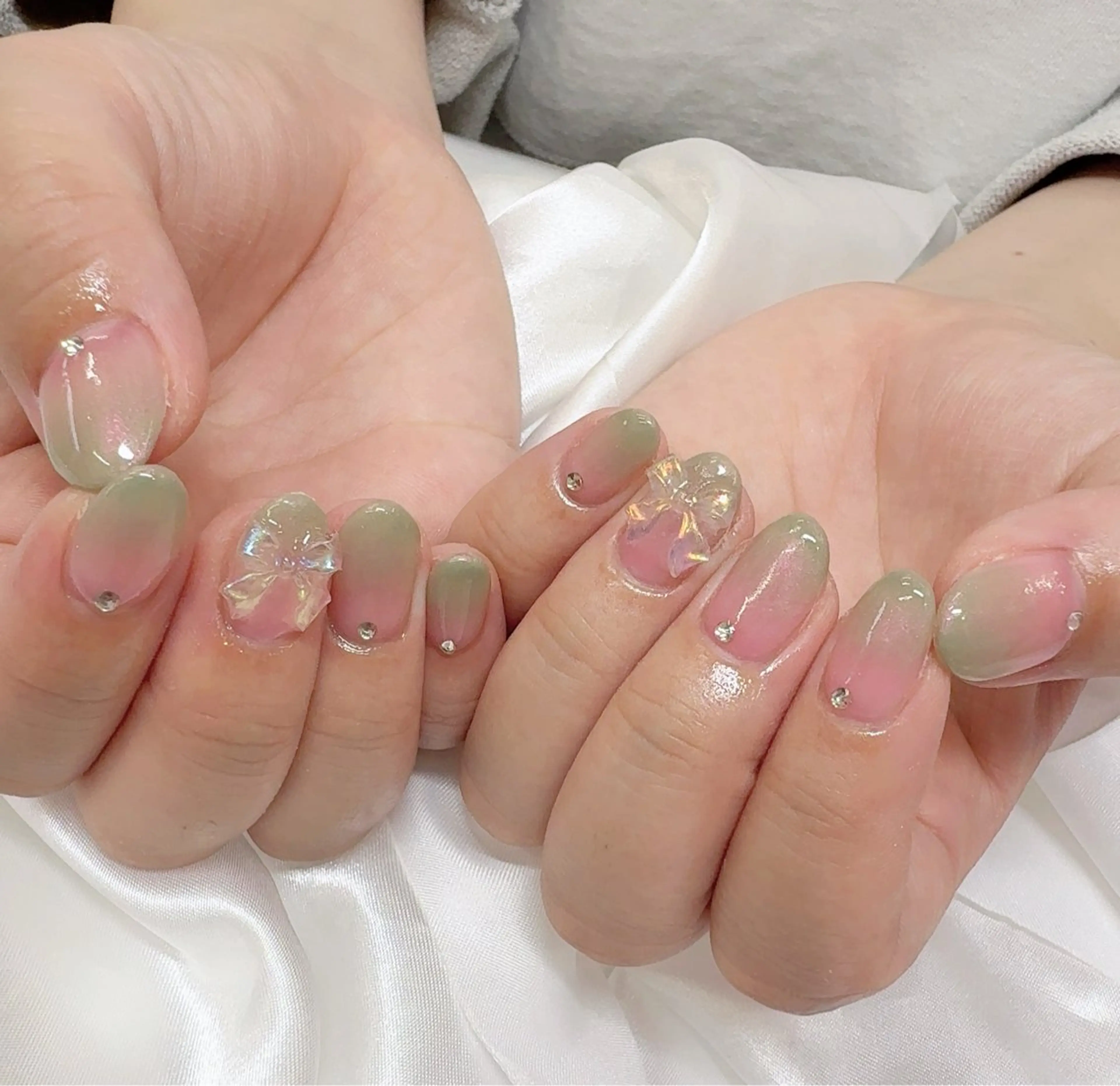 ネイル kouca  nail所属・コウ カnail💅のネイルデザイン