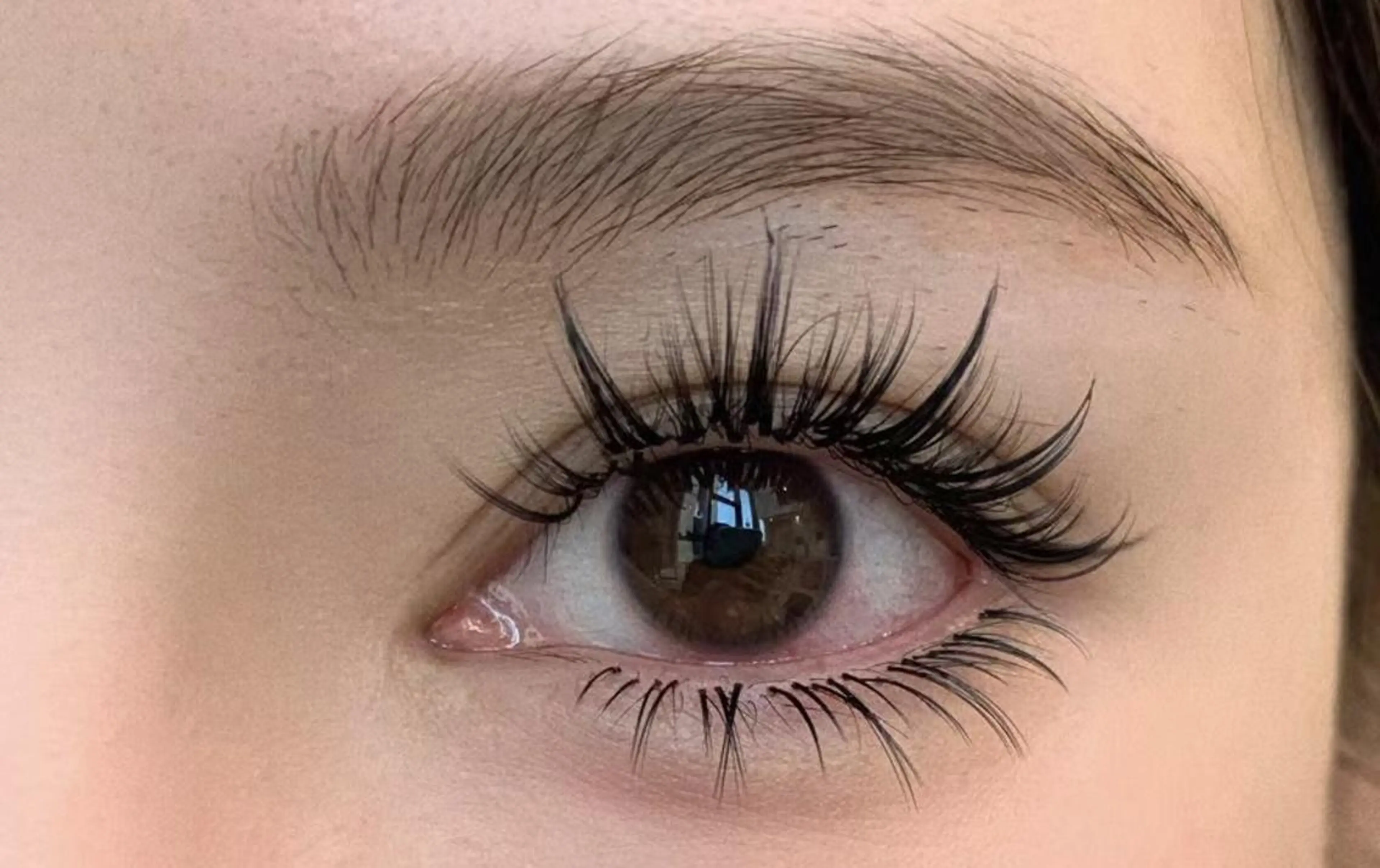 マツエク・マツパ AB マツエクネイルサロンのマツエク・マツパデザイン