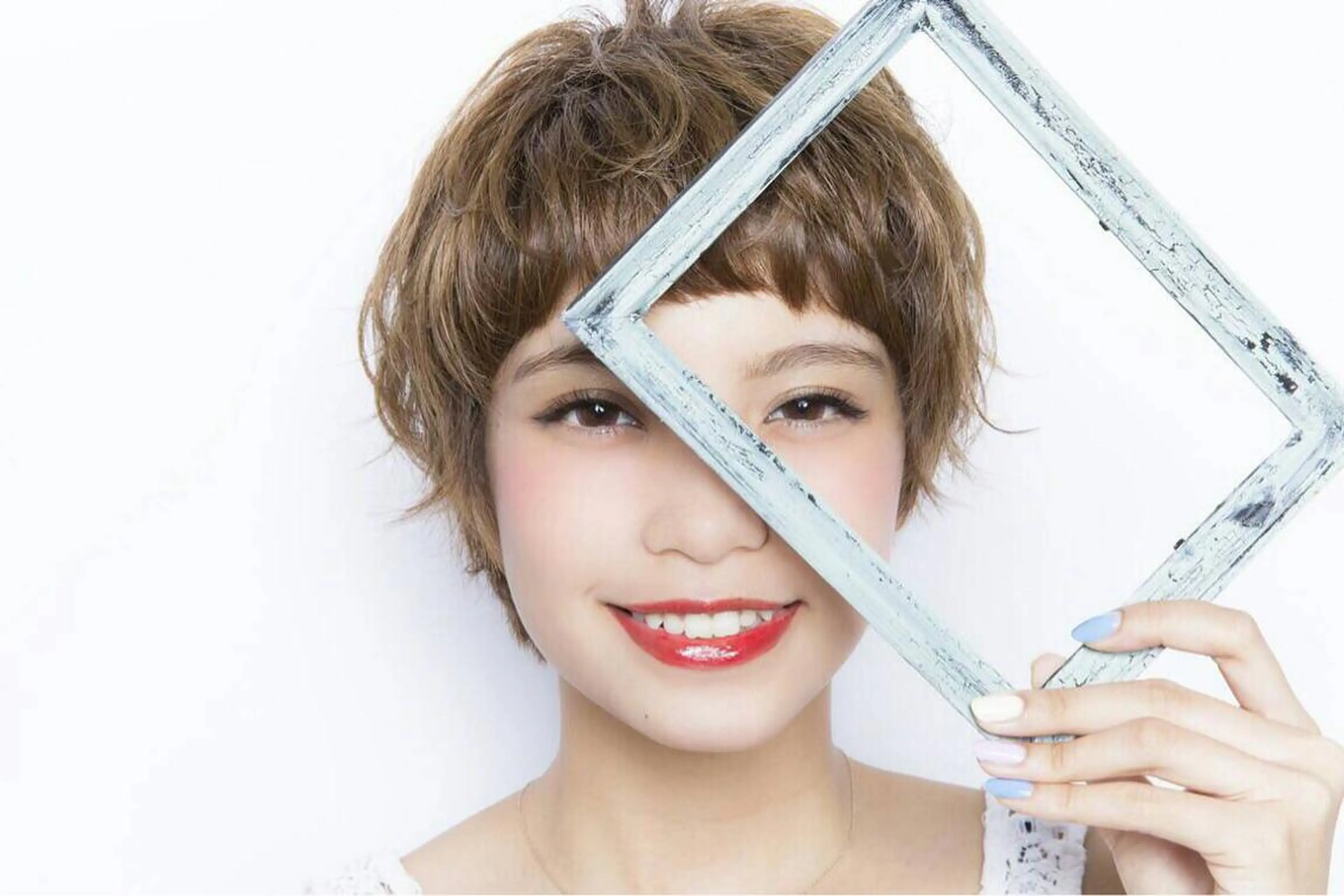 まつエク Aya Pilinaの眉毛・アイブロウイメージ