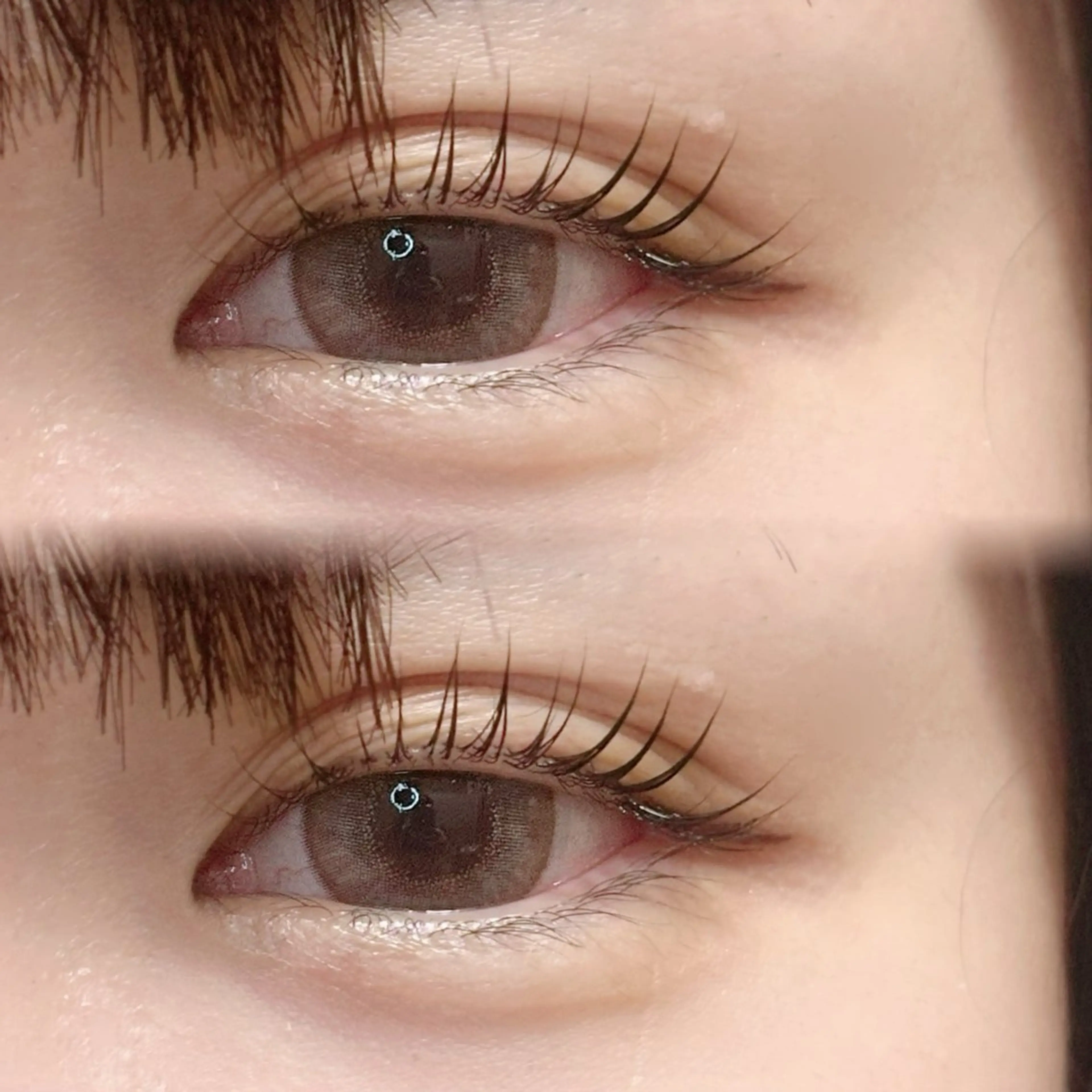 マツエク・マツパ マツパ yur【ユル】 梅田店の眉毛・アイブロウイメージ