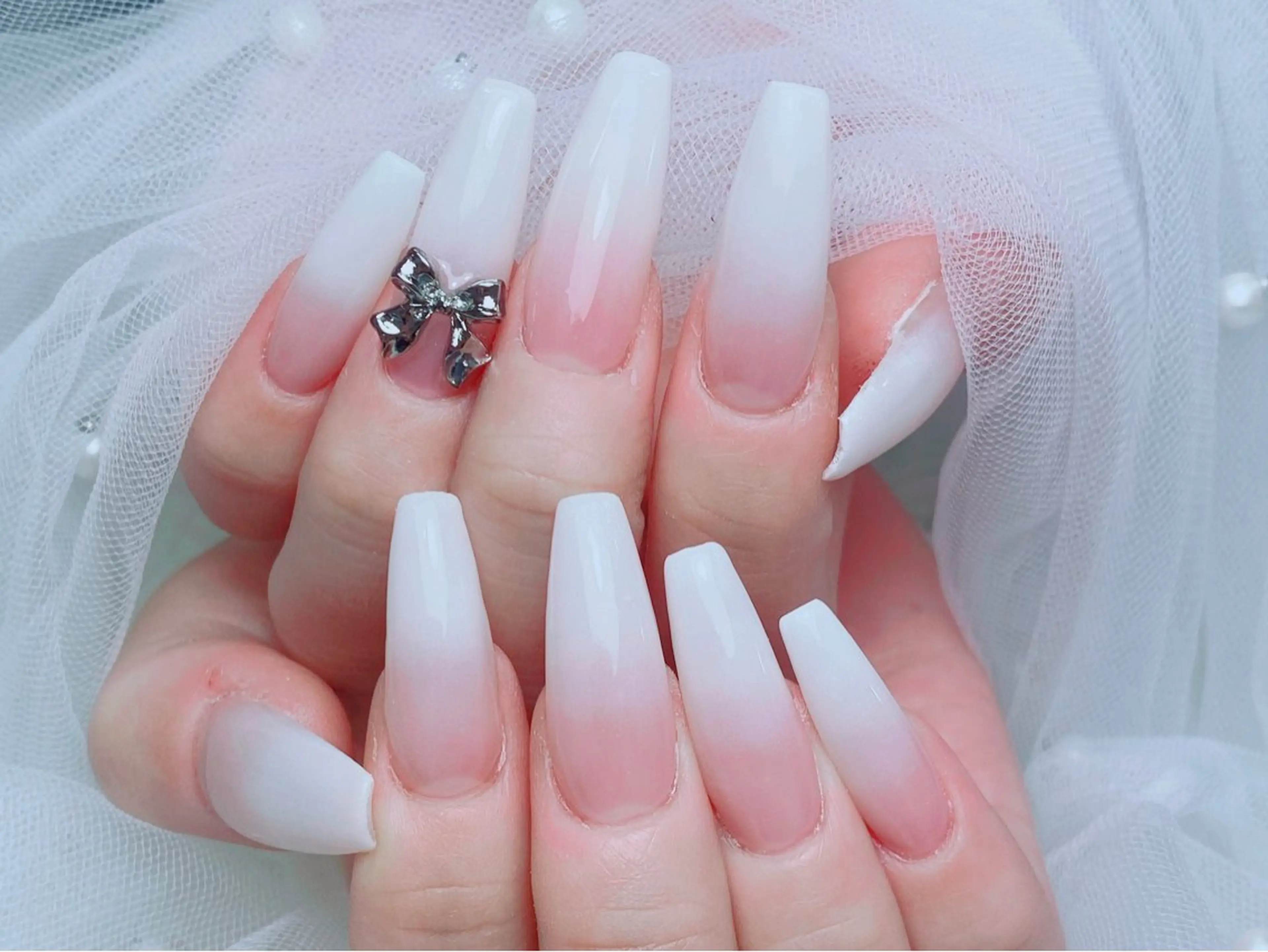 ネイル ハンドネイル 【スカルプ専門店】 Naomi nailのネイルデザイン
