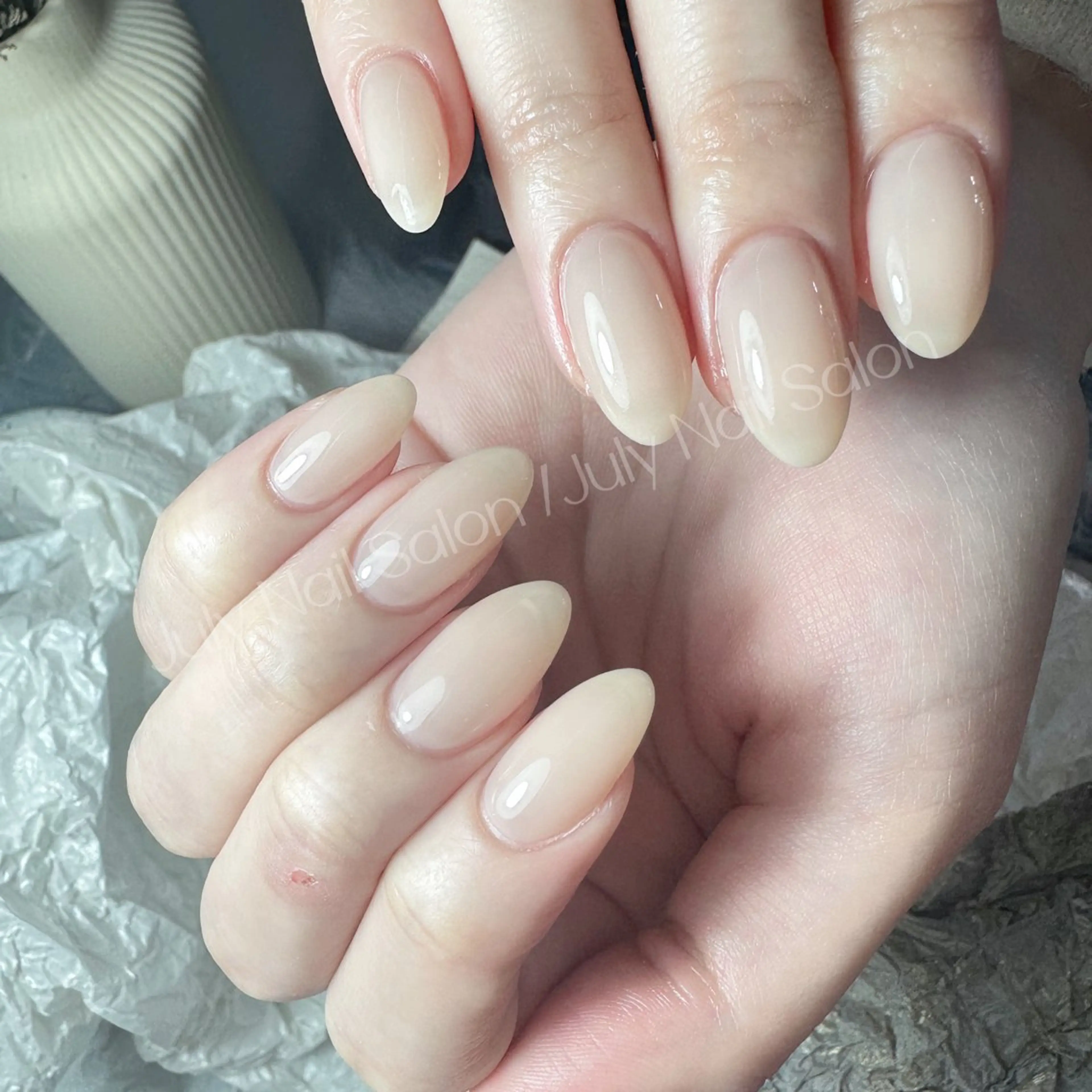 ネイル July Nailのネイルデザイン