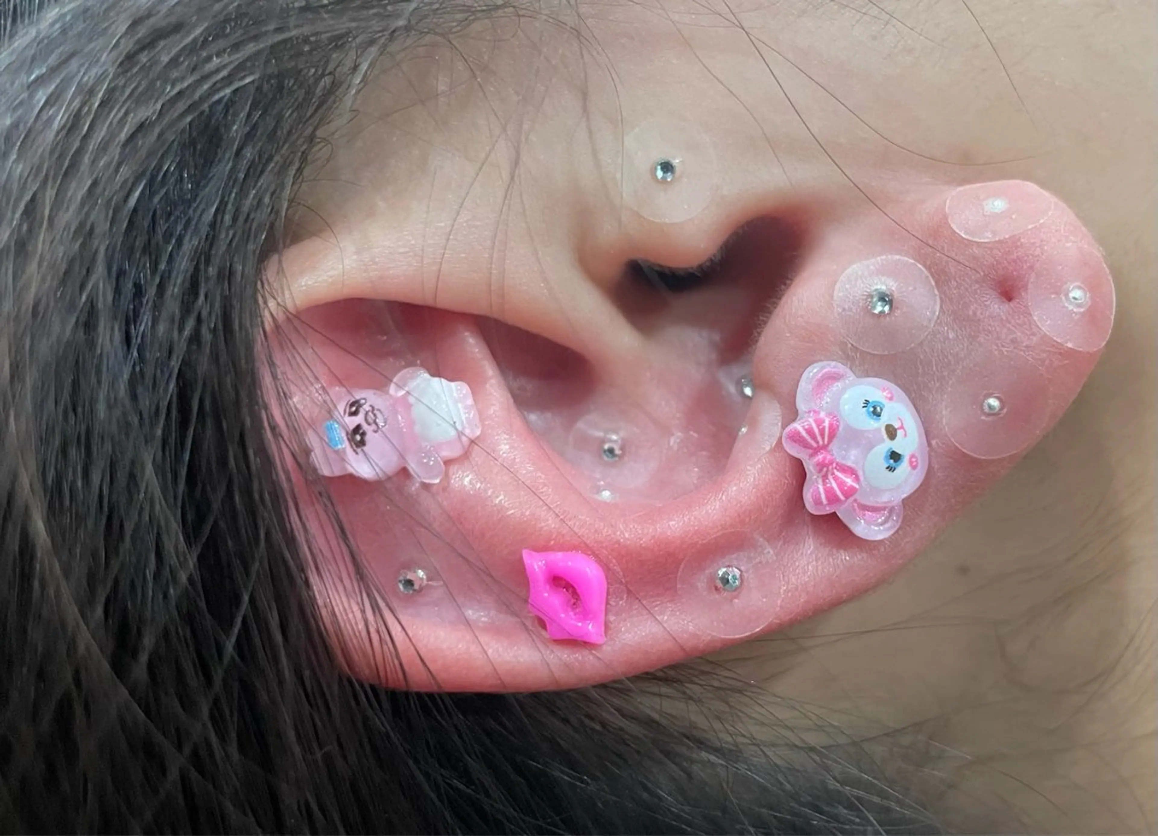 その他 LiZA エステティックサロンのエステ・リラクイメージ