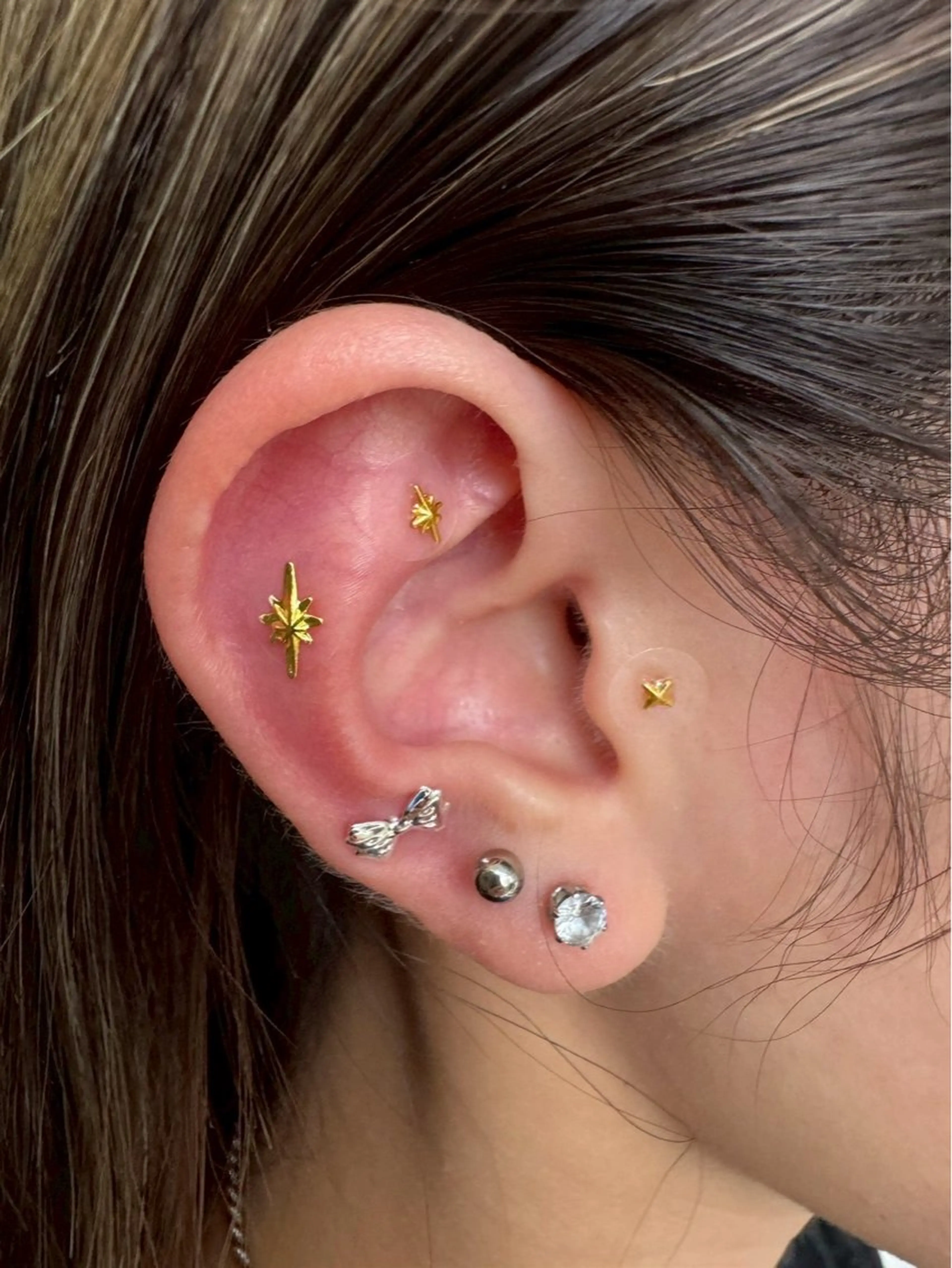 根倉 茉佑のマツエク・マツパデザイン