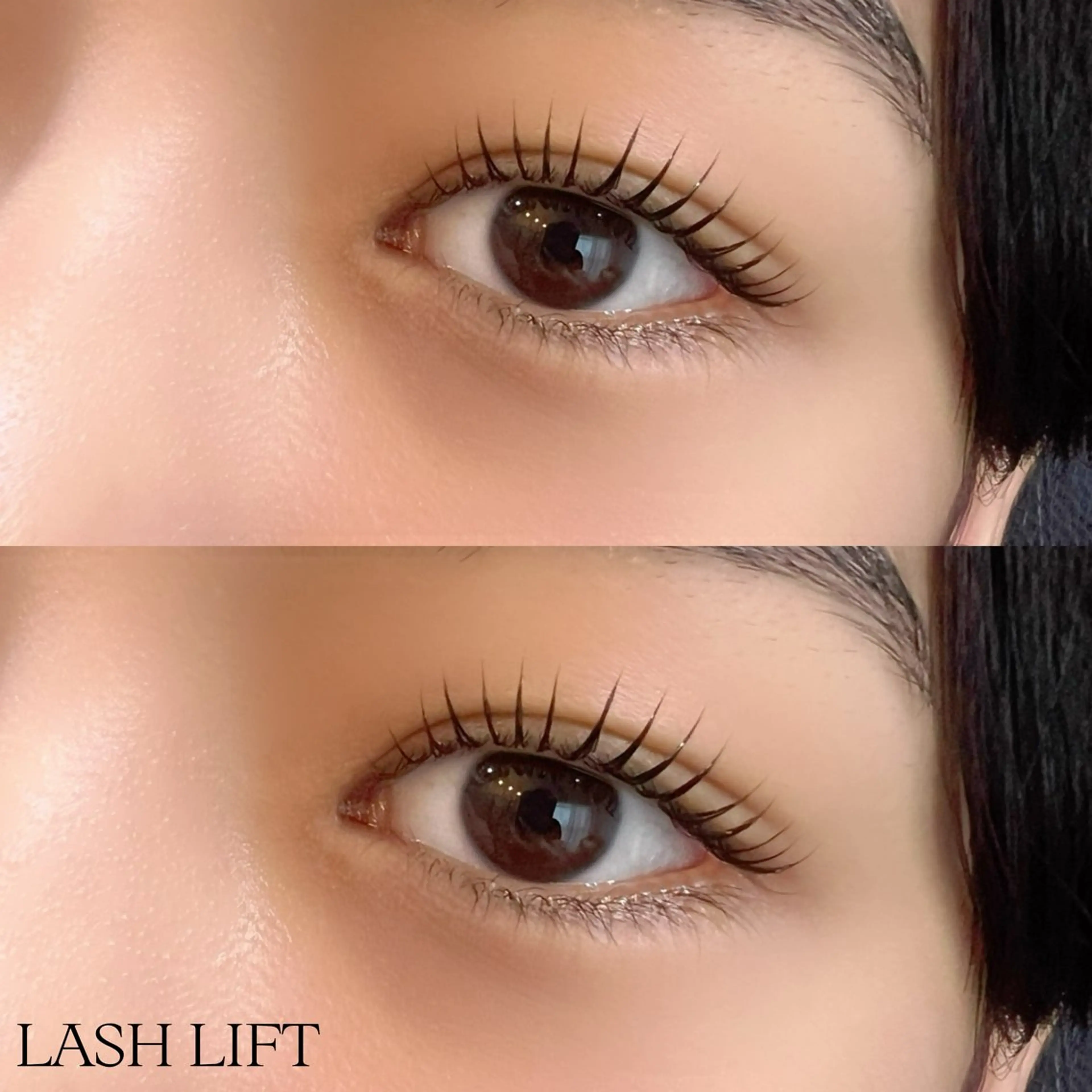 マツエク・マツパ マツパ mk eyelashのマツエク・マツパデザイン