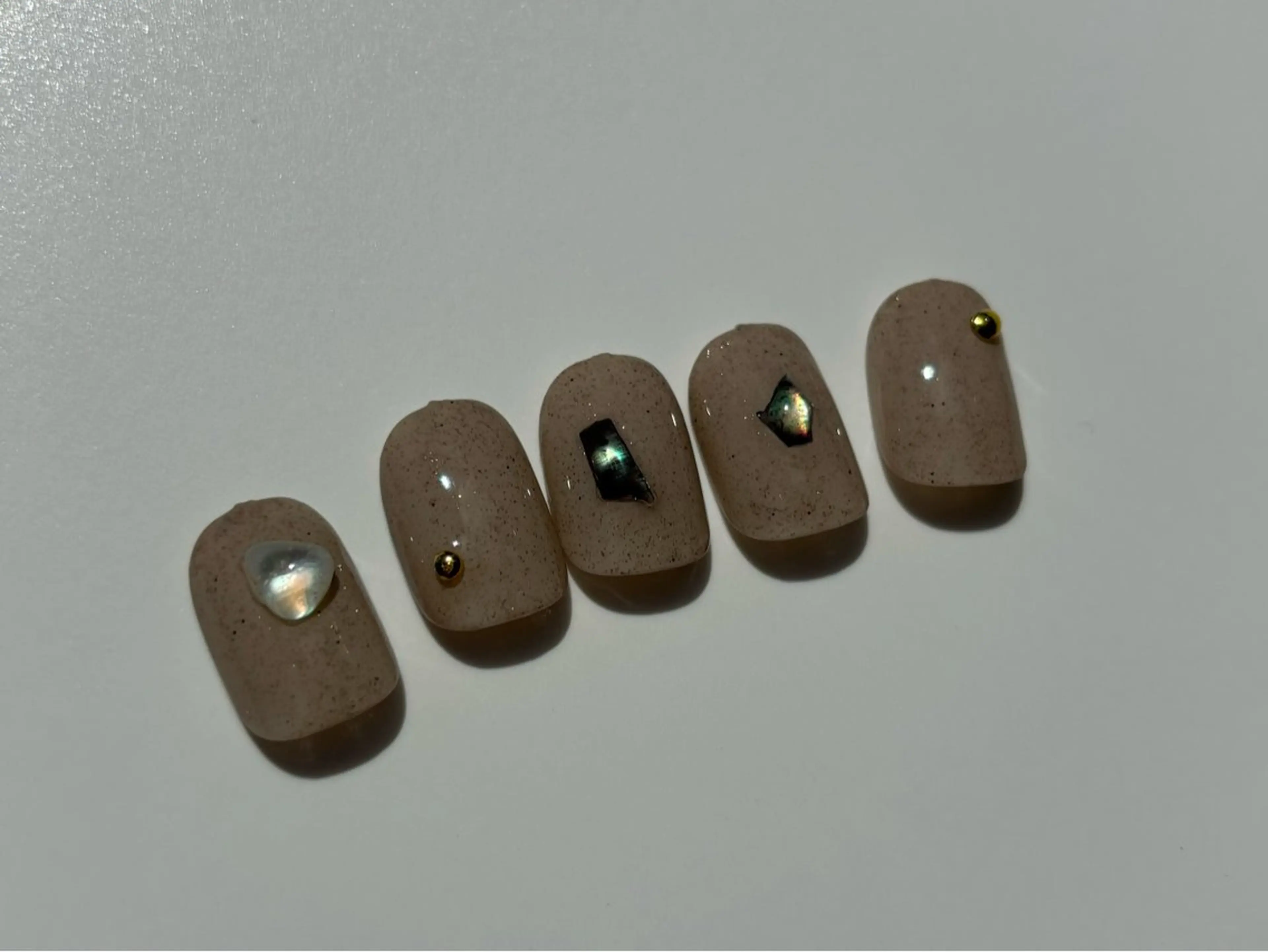 ネイル 大阪狭山/klarm kanohaのエステ・リラクイメージ