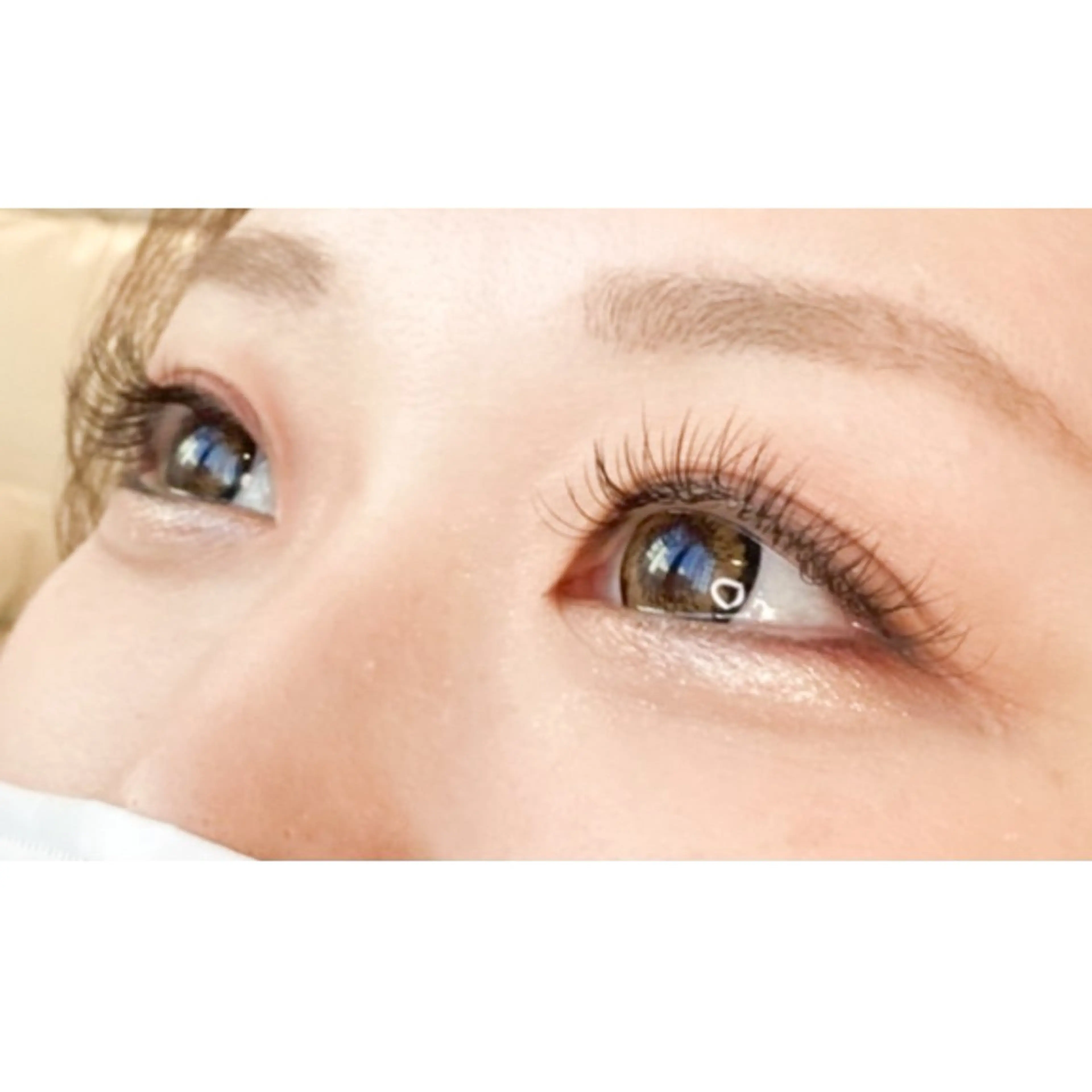 マツエク・マツパ 💠Peerless ネイル&アイ🫧のマツエク・マツパデザイン