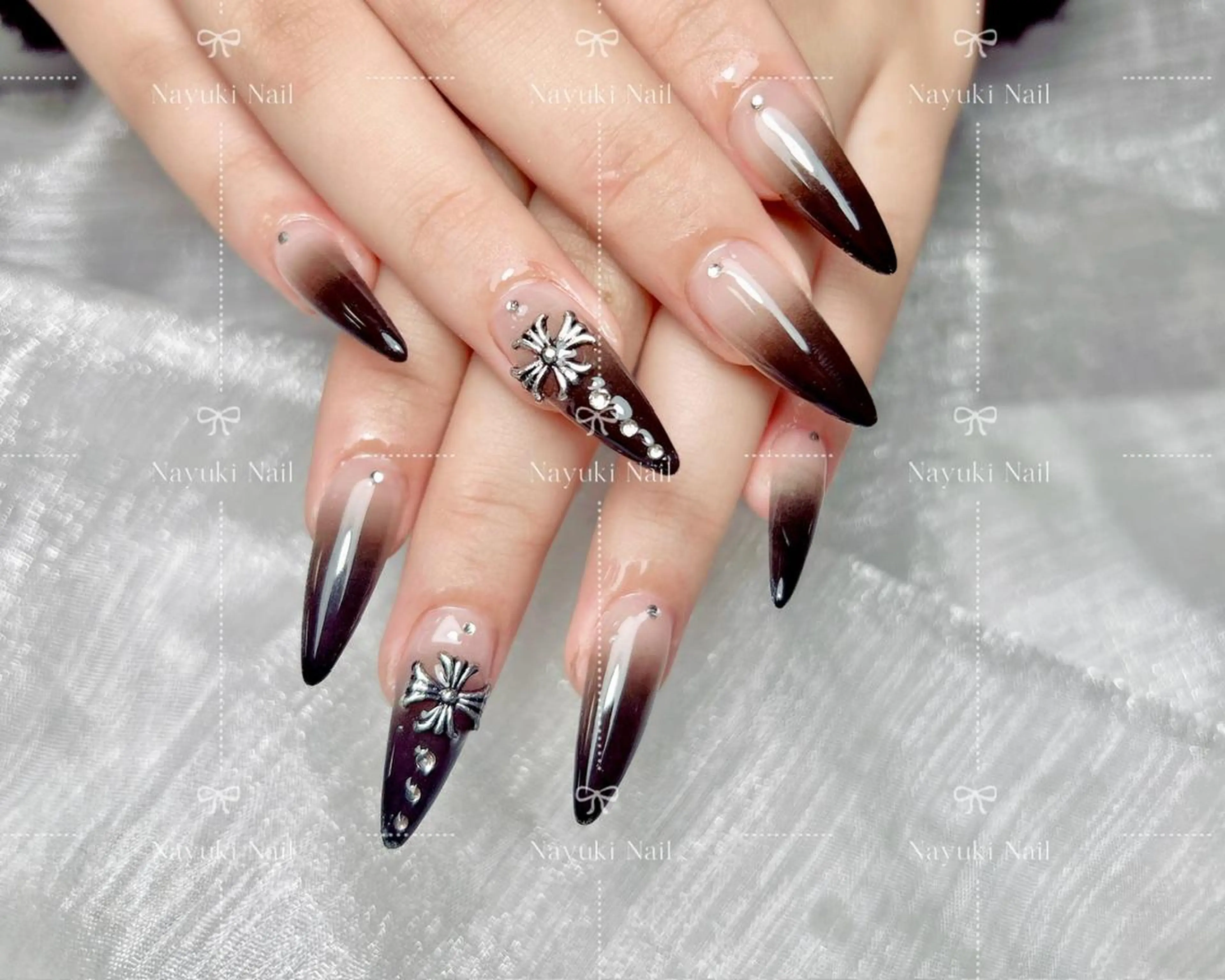 ネイル 🎀Sense Nail池袋店🎀のネイルデザイン