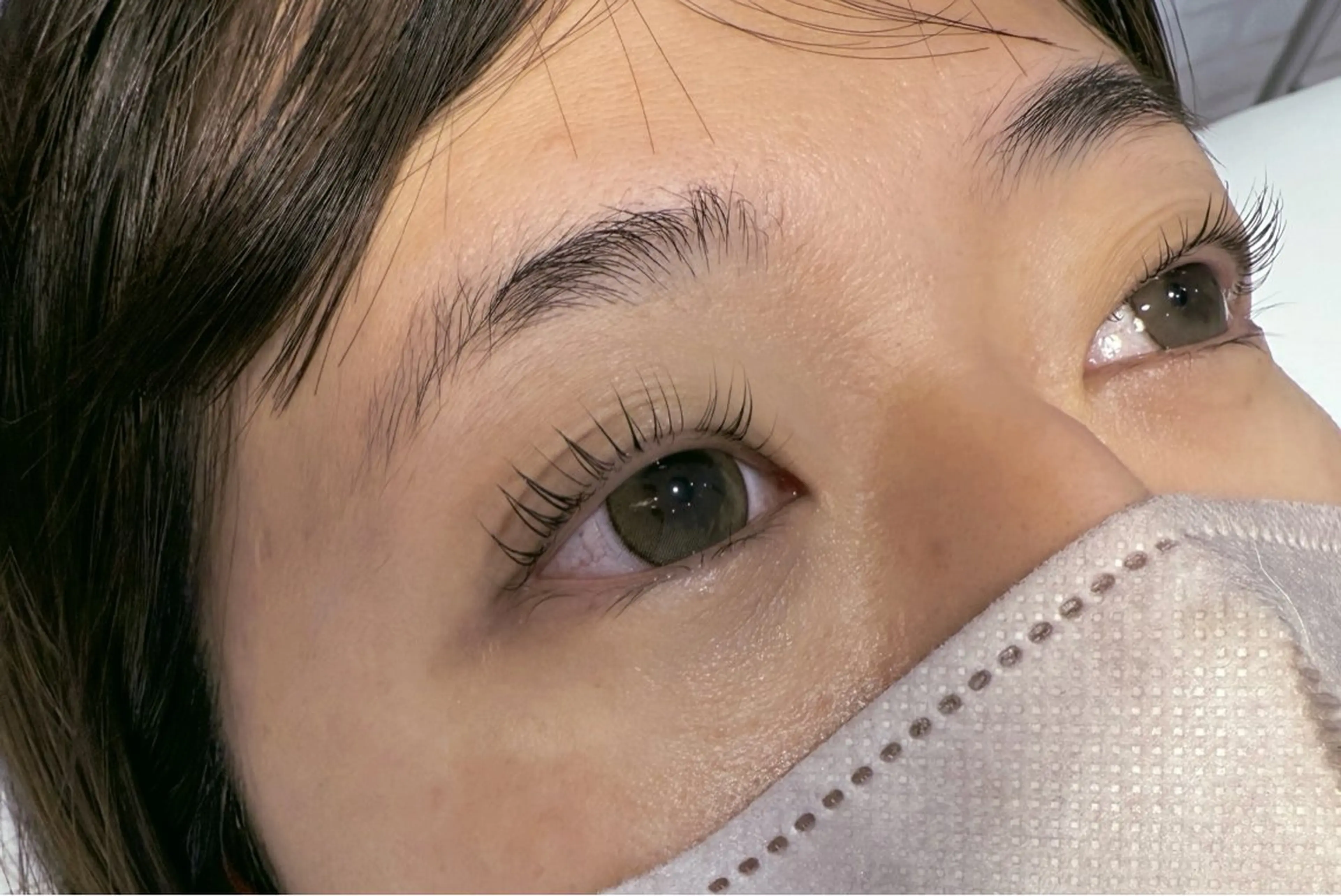 マツエク・マツパ マツパ まつパ/マツエク /眉/HBL/耳ツボのマツエク・マツパデザイン