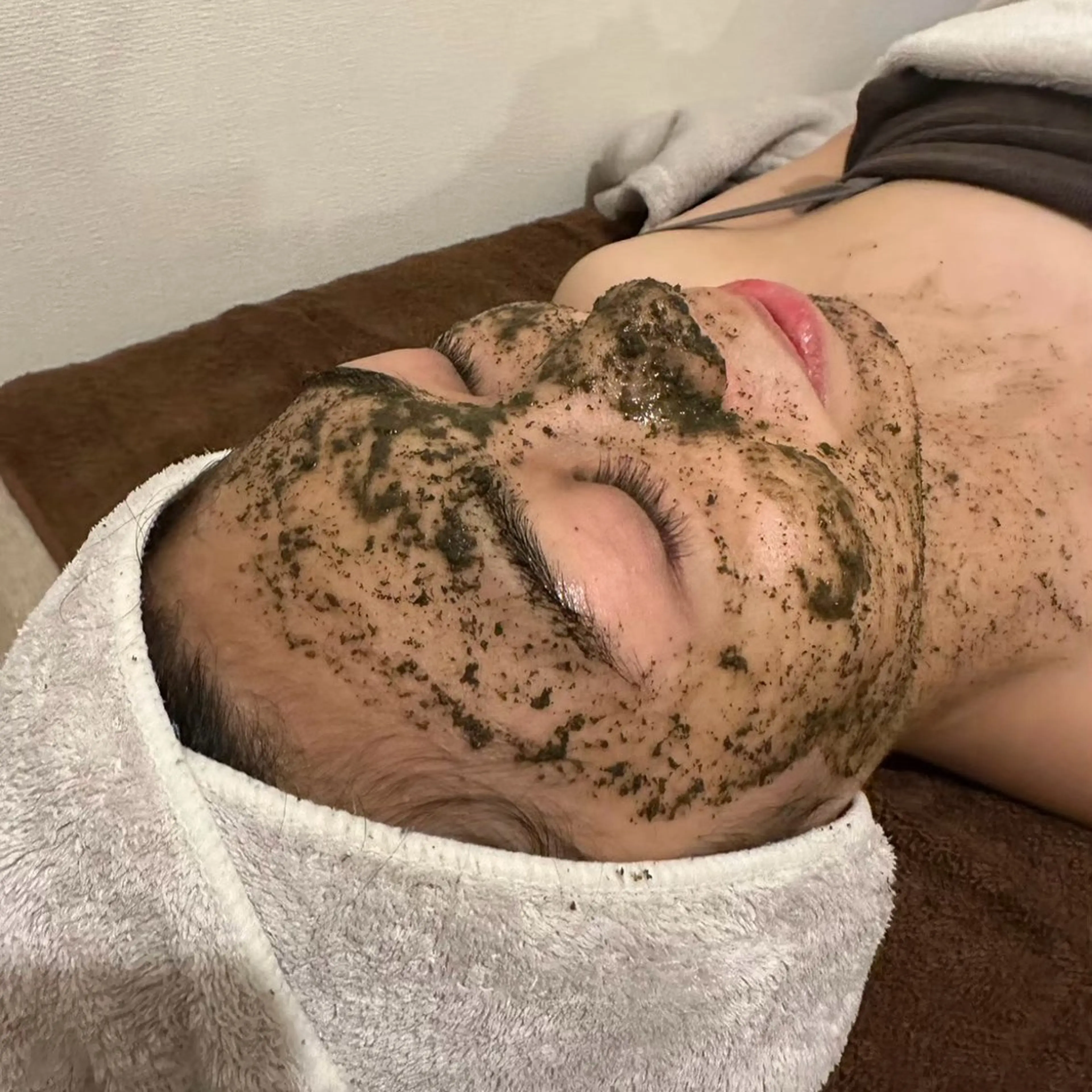 T. Kasumiのネイルデザイン