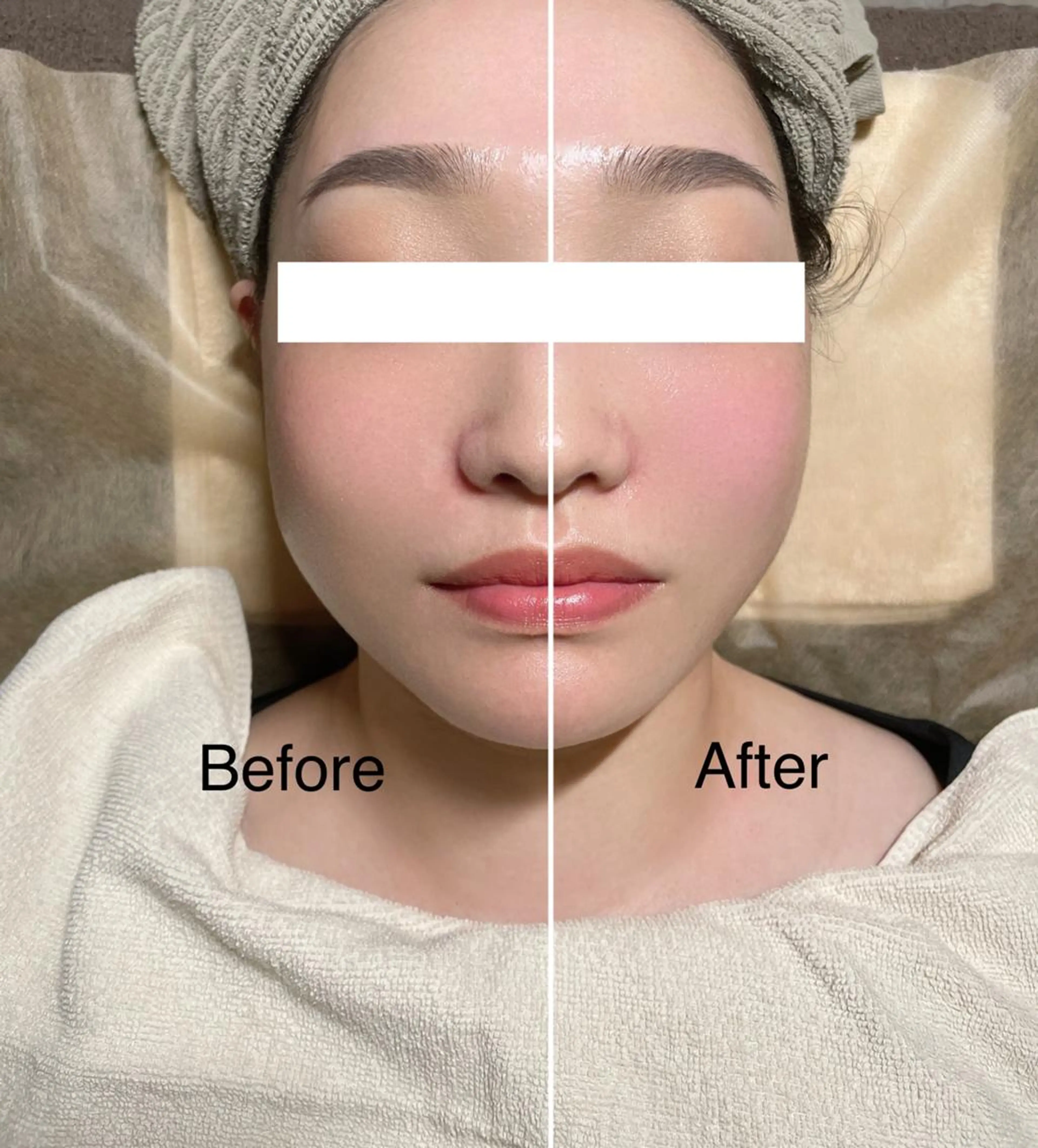 CHILO おきしおのエステ・リラクイメージ