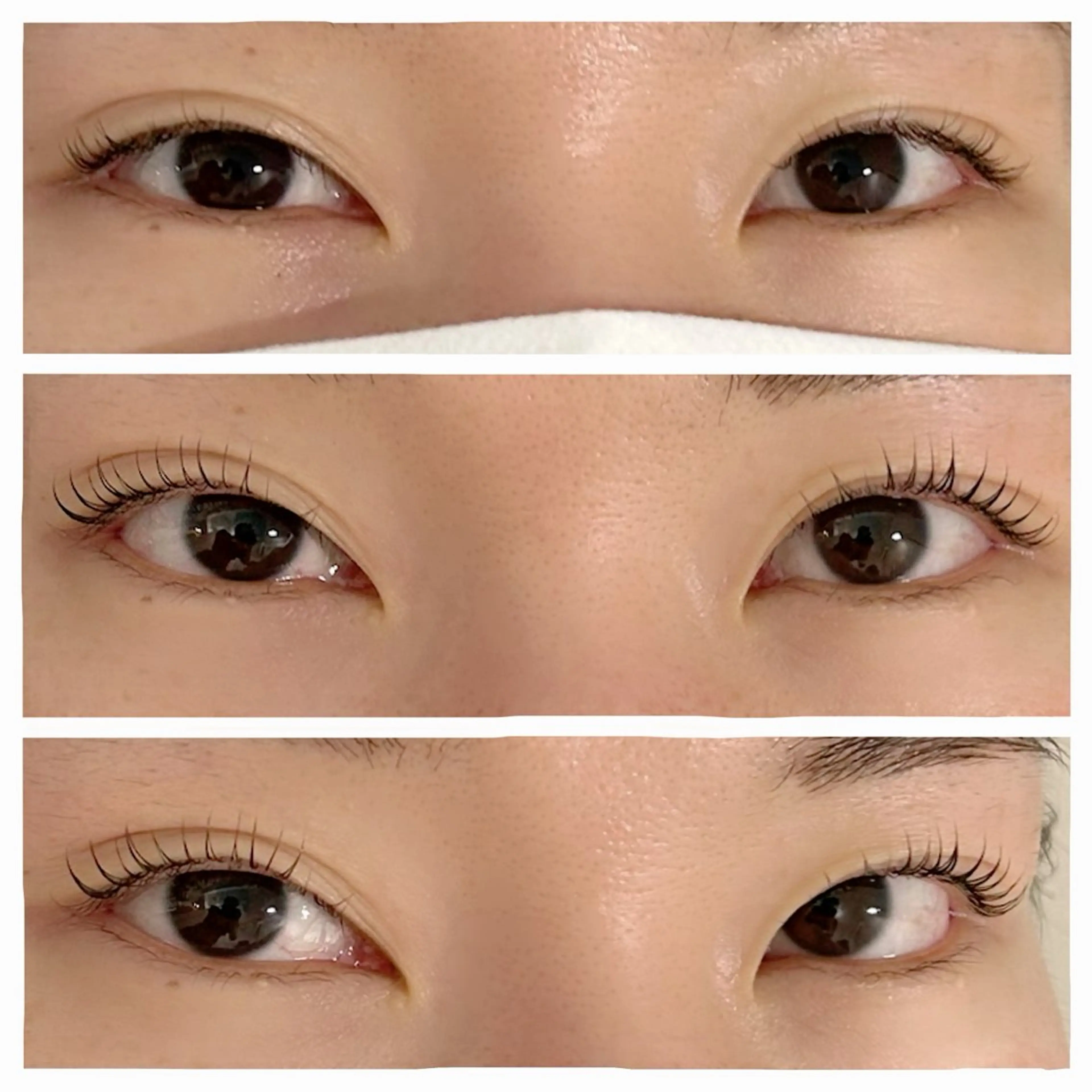 マツエク・マツパ LUCA marinの眉毛・アイブロウイメージ