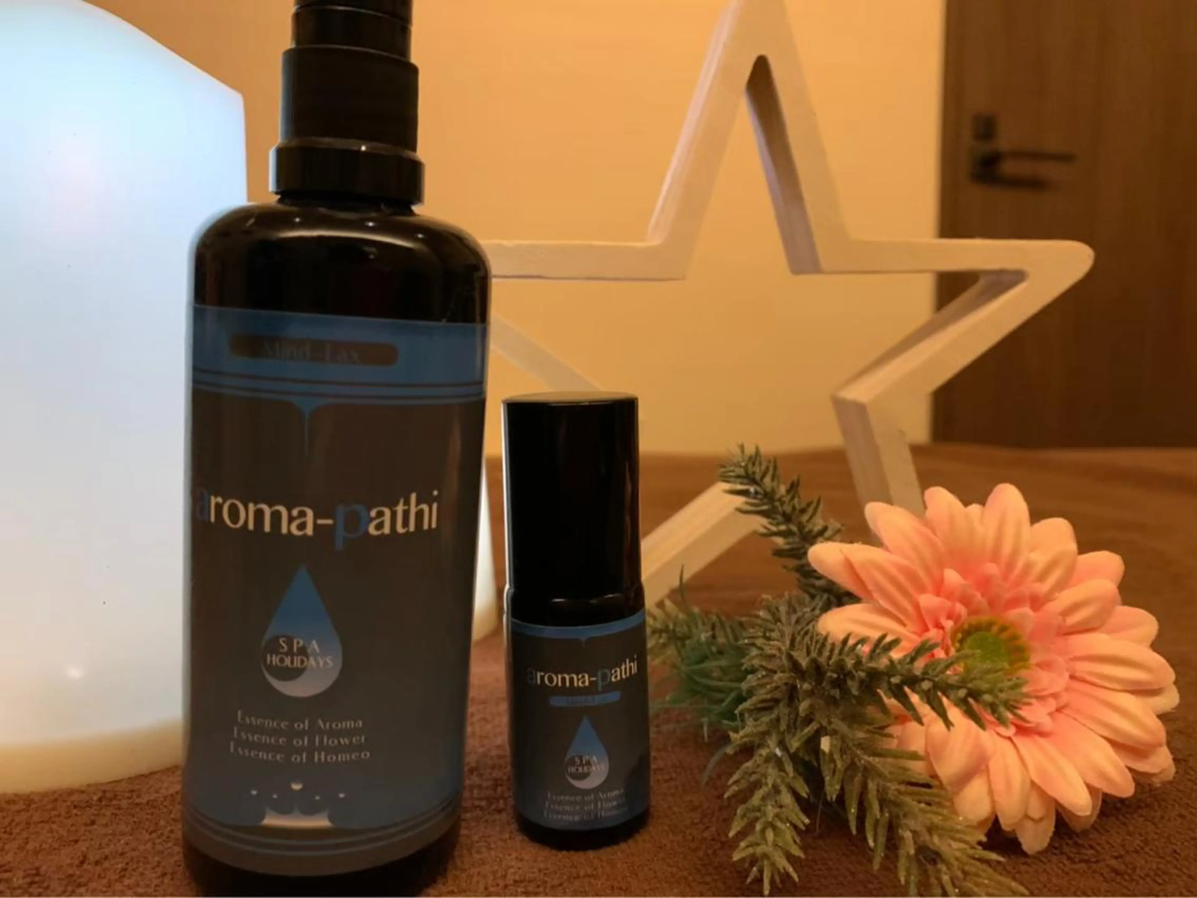 姿勢・体質・自律神経 ケアサロンCOTOのエステ・リラクイメージ