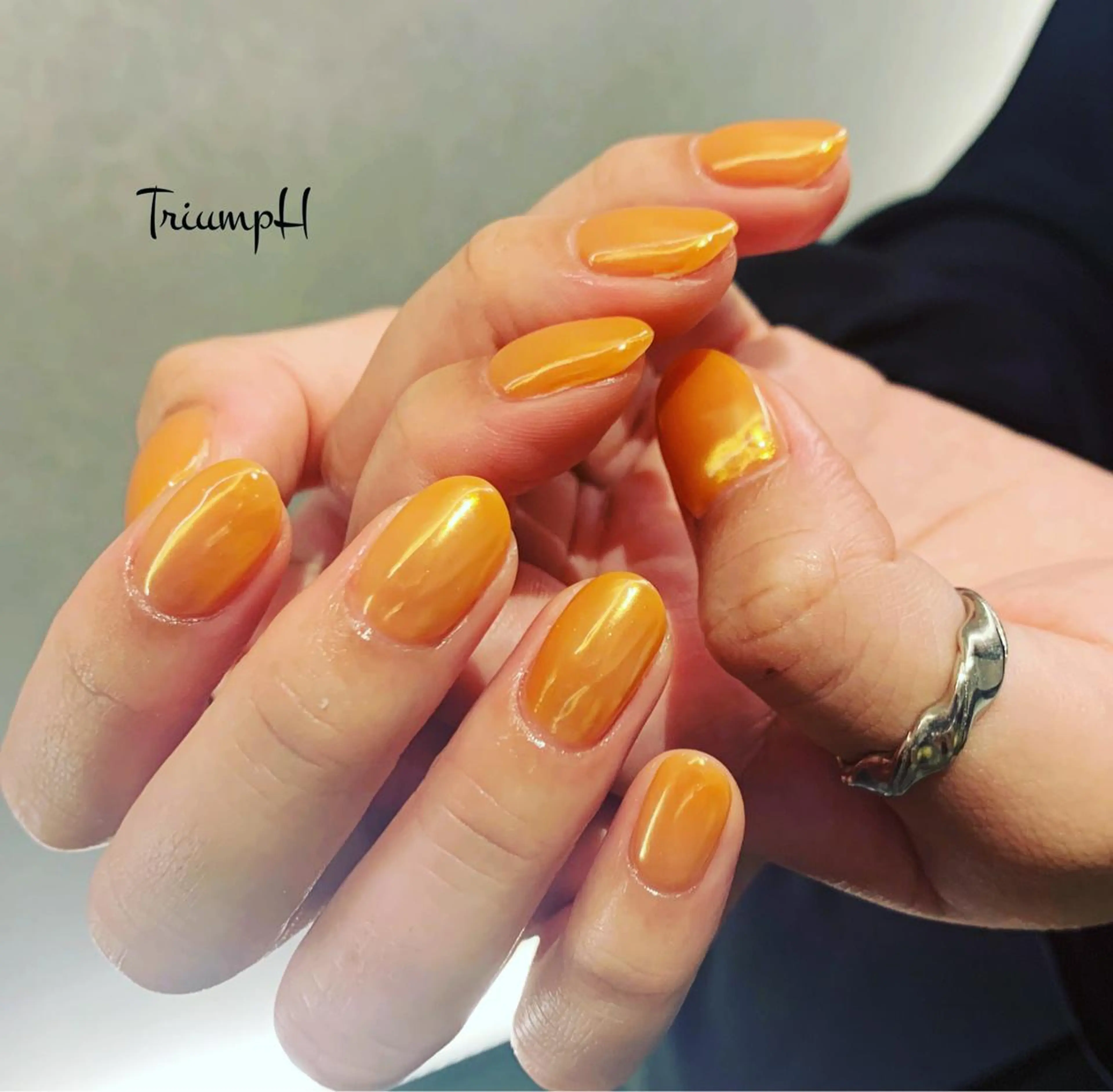 ネイル Natsuko 🪼のネイルデザイン