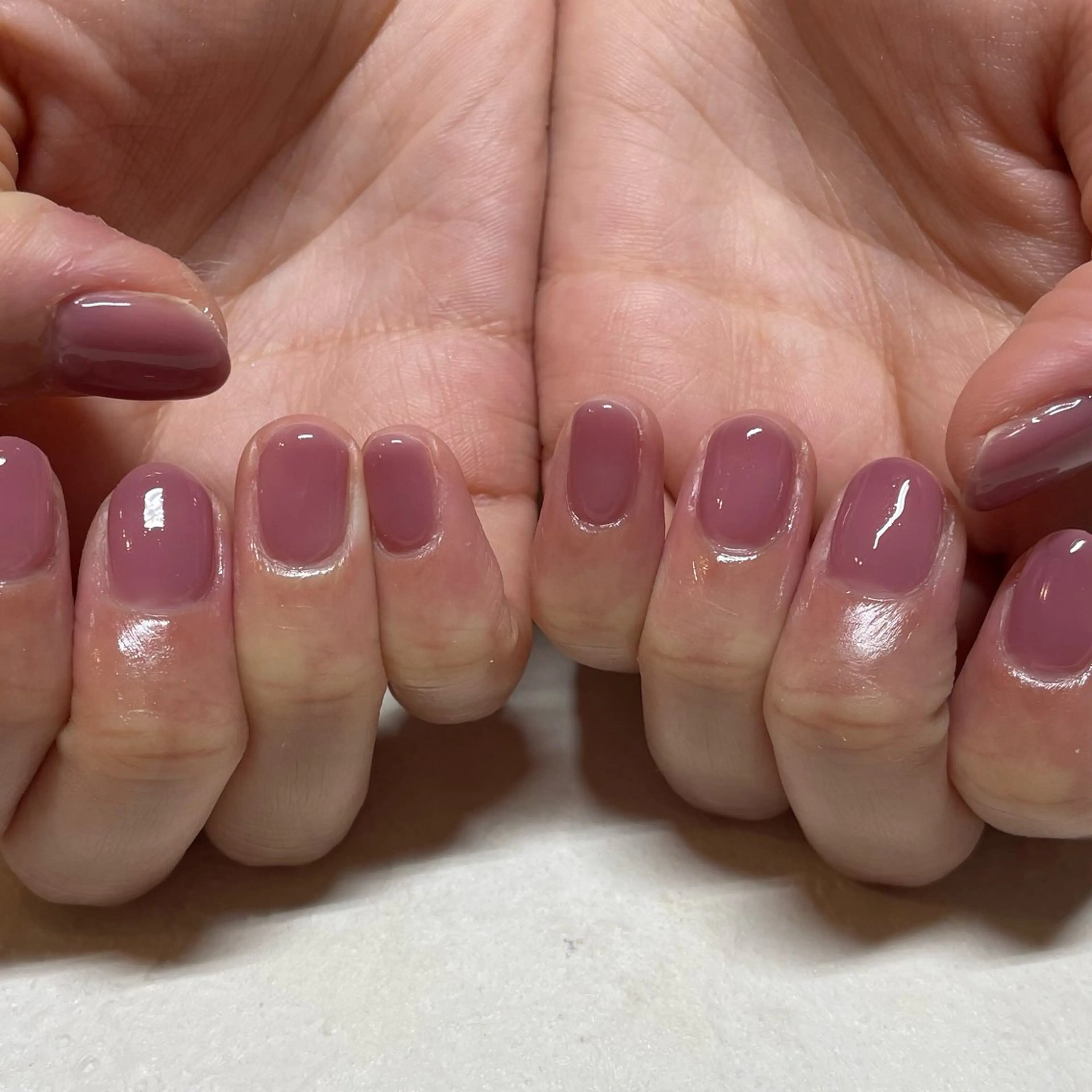 ネイル 春日井ネイルサロン iroのネイルデザイン