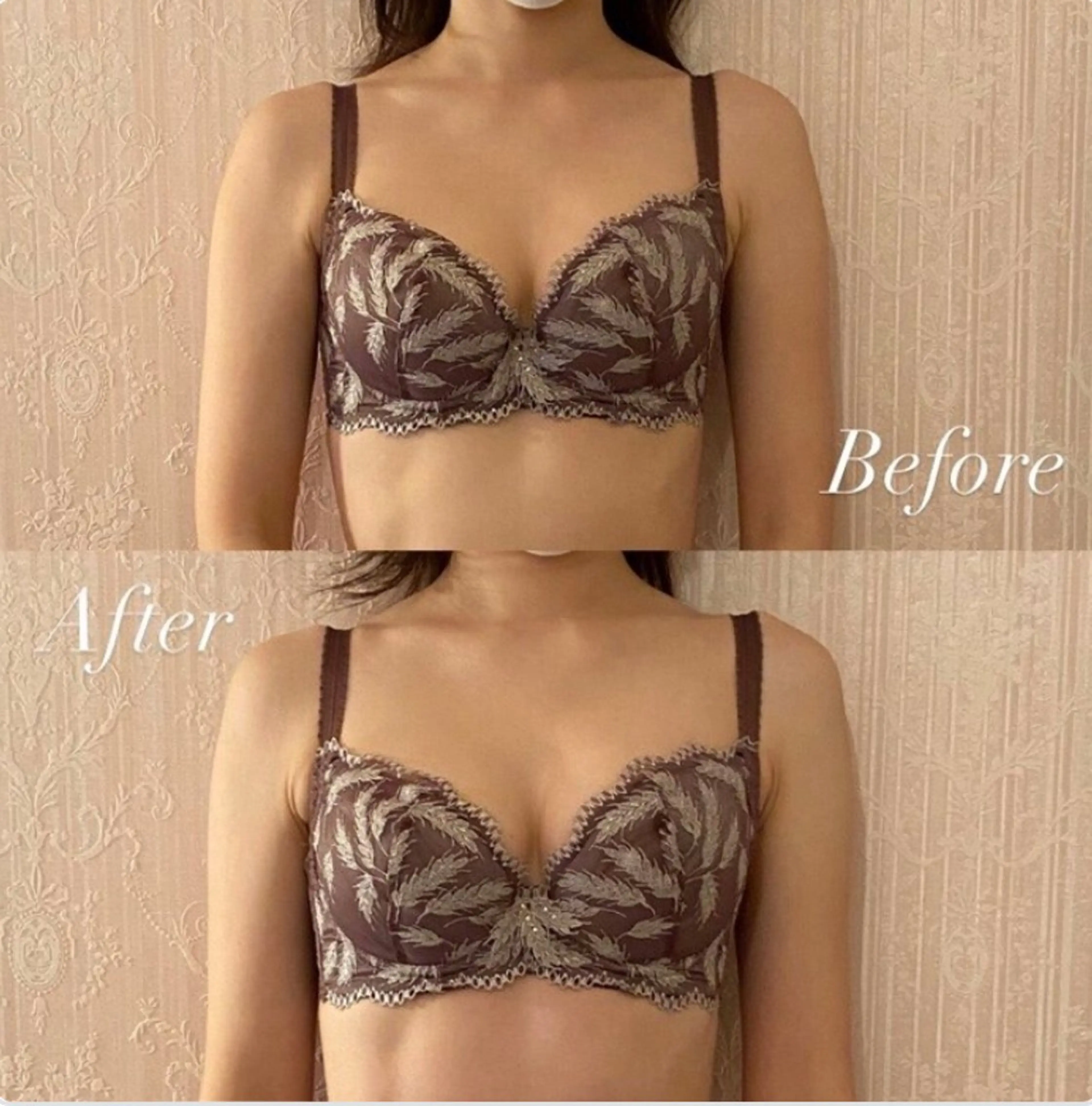 エステ リラク サロンドガーネット バスト専門店yukaのエステ・リラクイメージ