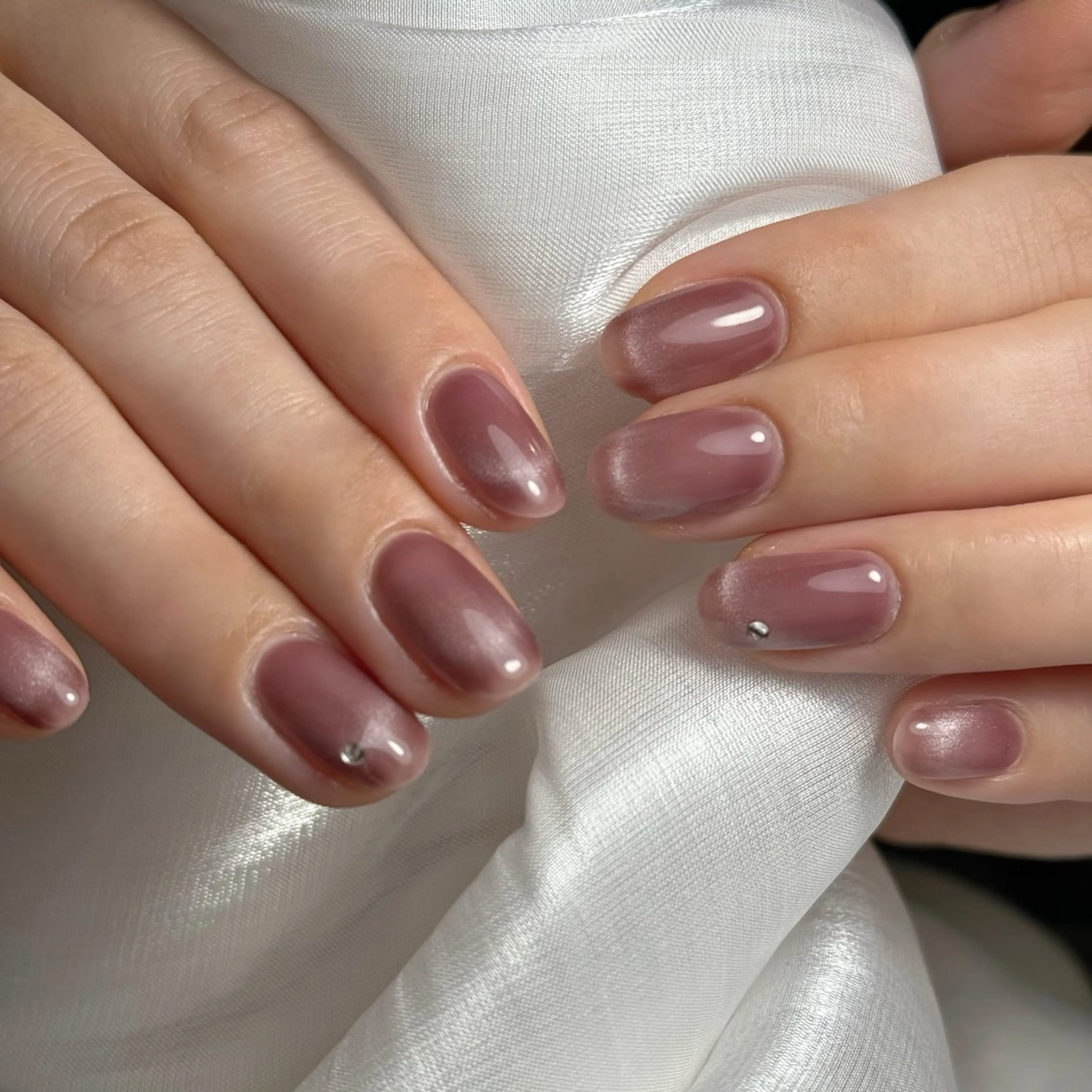ネイル ハンドネイル ハンドケア BLinLin nail salonのネイルデザイン