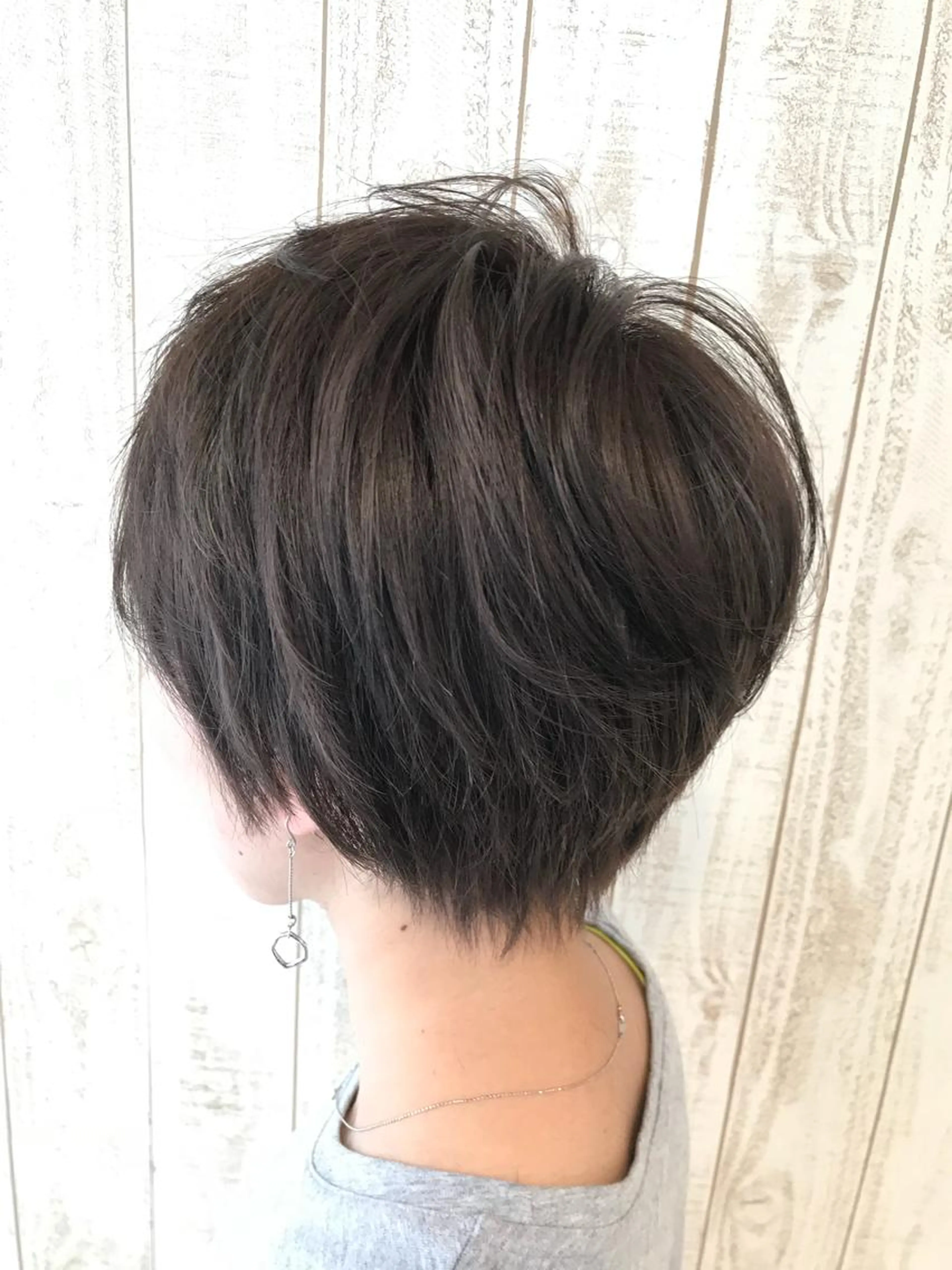 【ご新規様限定✨】カット＋marbbシャンプー　5,500の写真