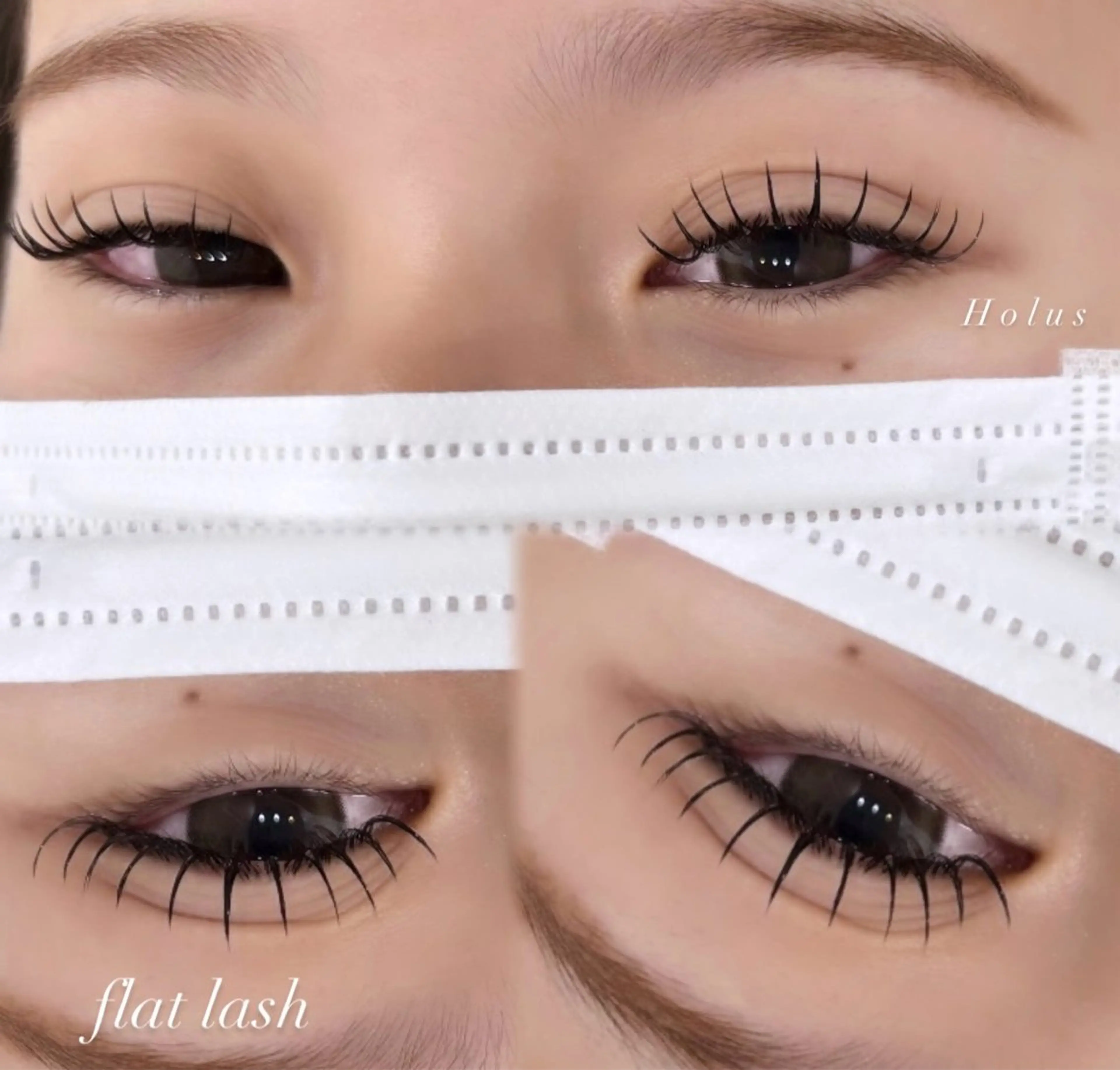 モチLv🆙パリエク120~140本（オフ込み）コーティング付 ¥8000の写真