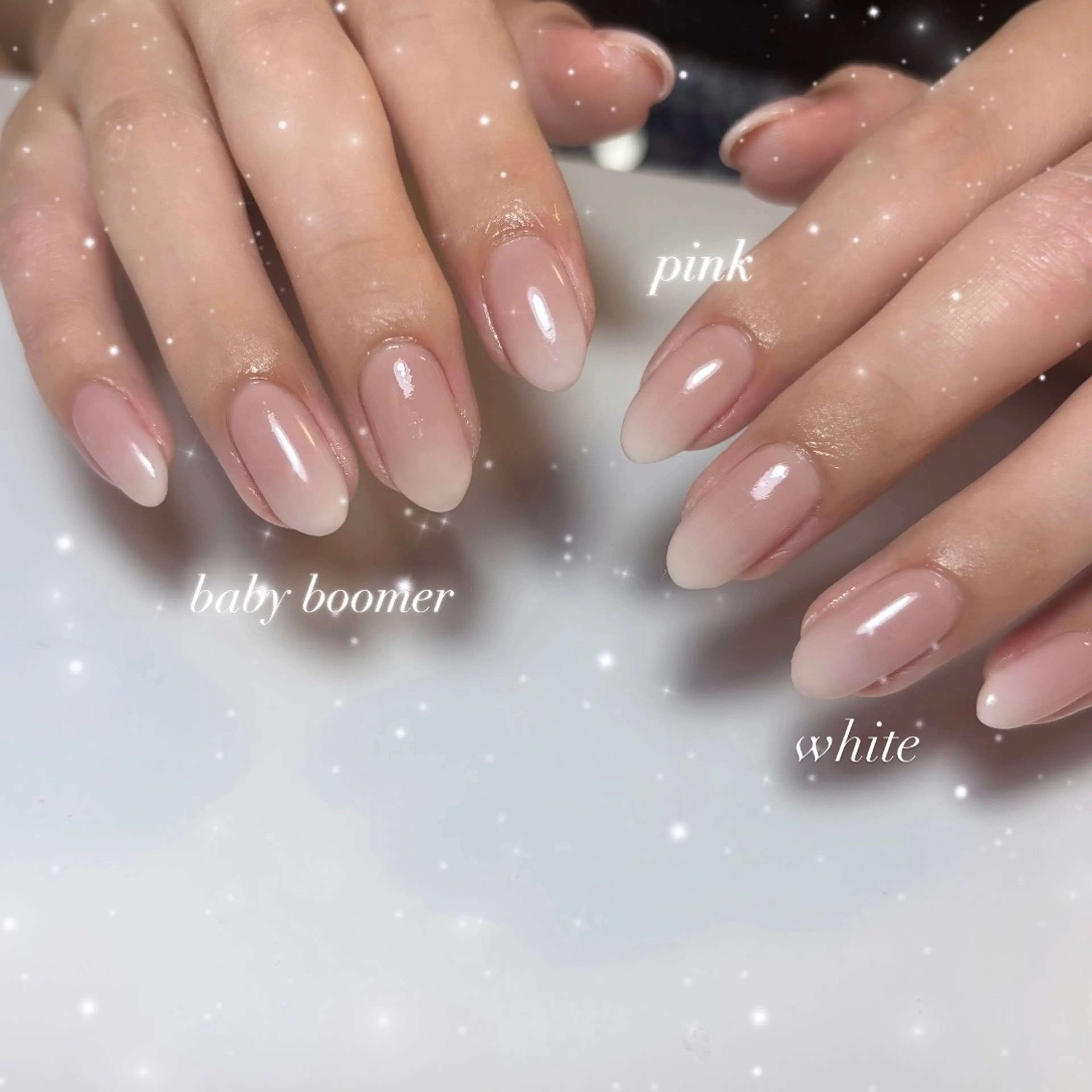ネイル Chiiy nailのネイルデザイン