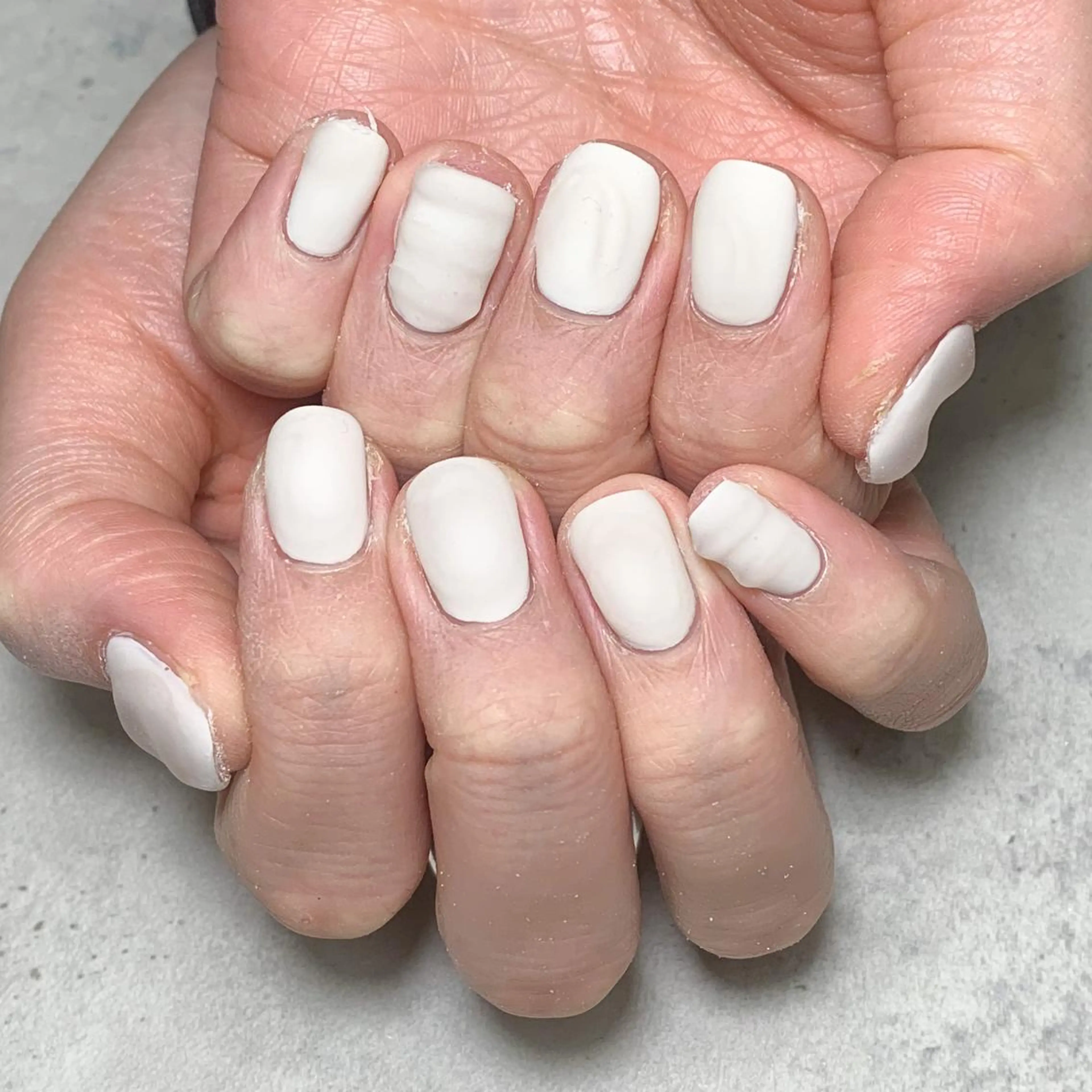 ネイル FIORITURA aiのネイルデザイン