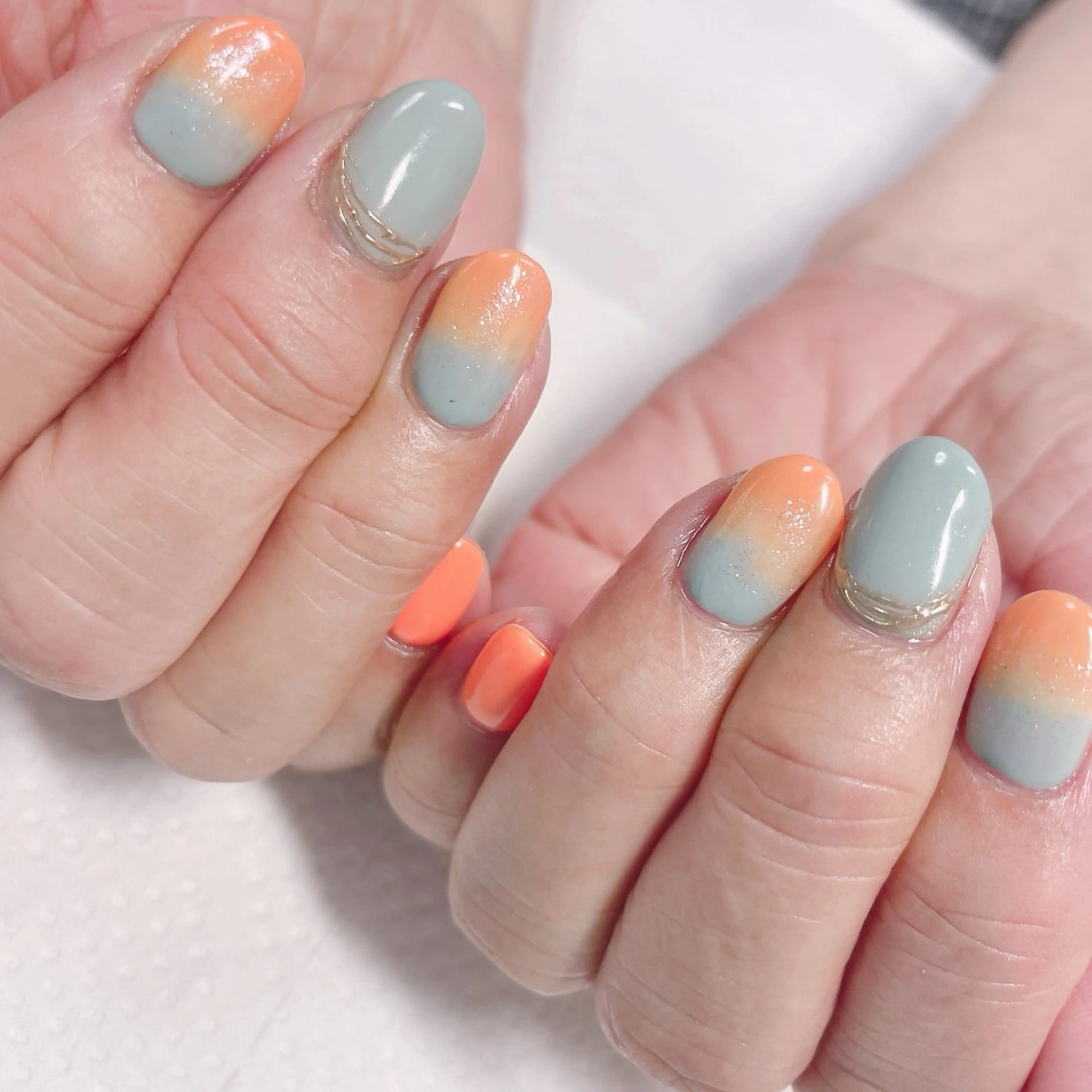 ネイル CHIARA nailsのネイルデザイン