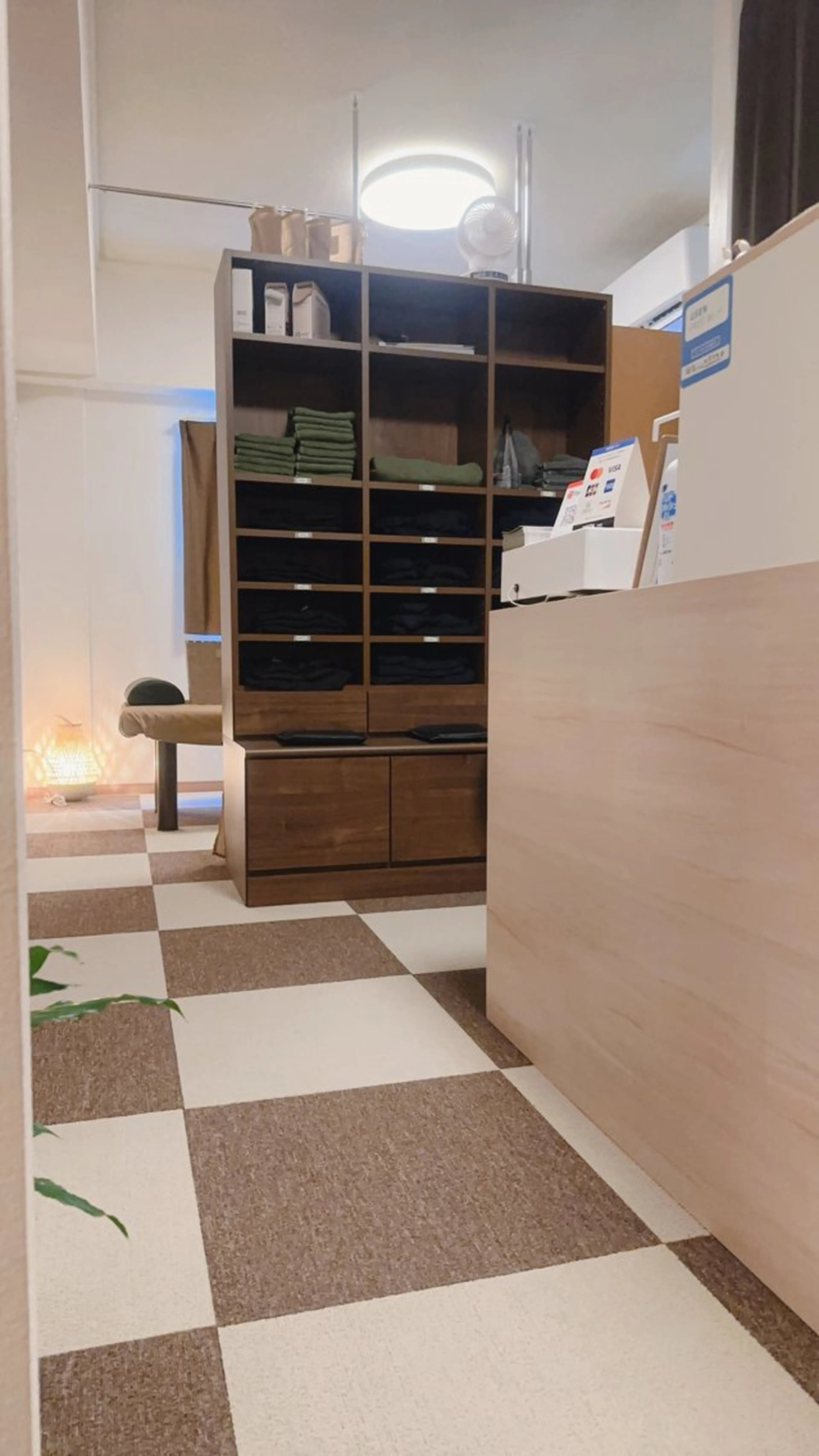 ほぐし屋 はとの手のエステ・リラクイメージ