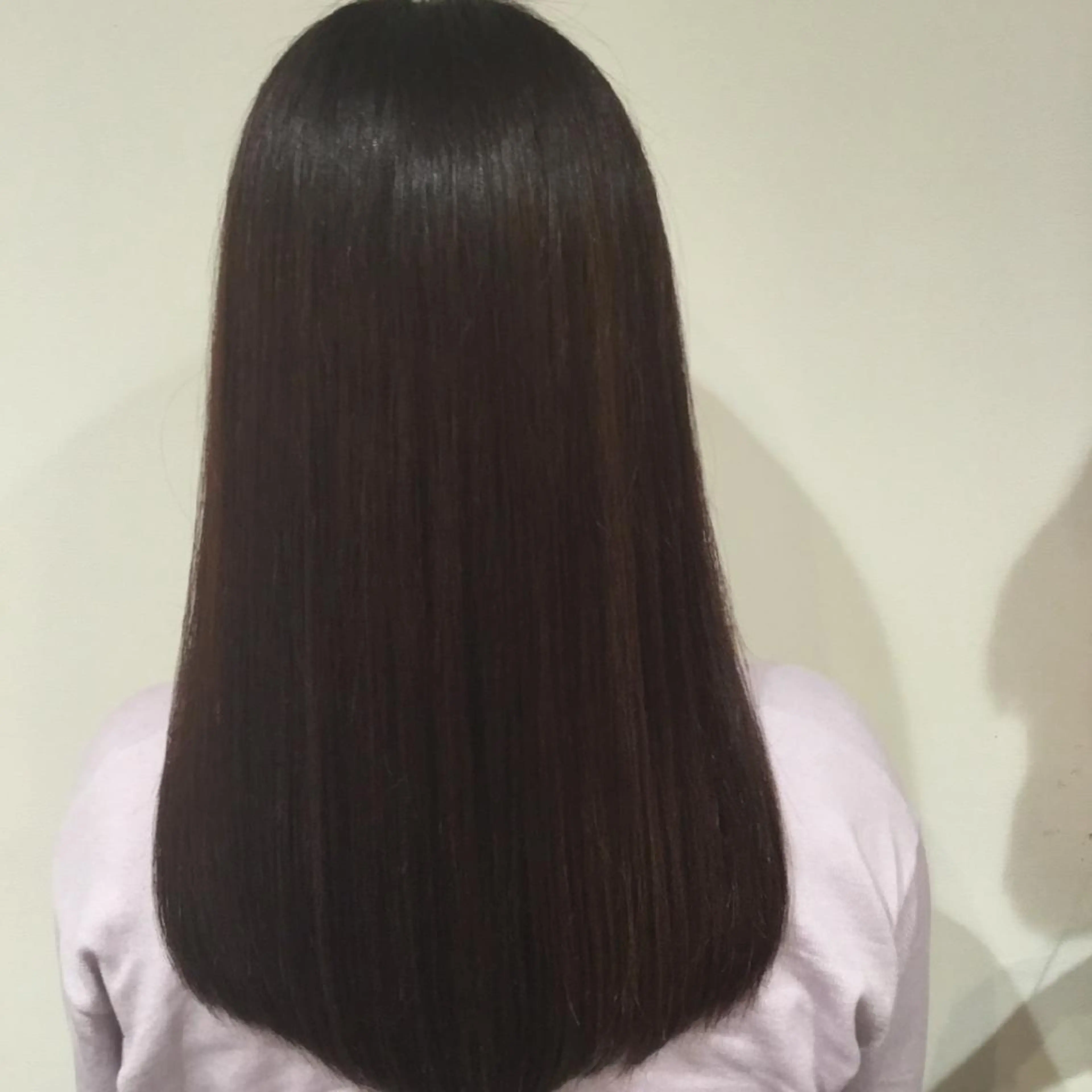 カラー カット ヘアカラー ブリーチ/ヘアケア/ 艶髪/イギチハルのヘアスタイル