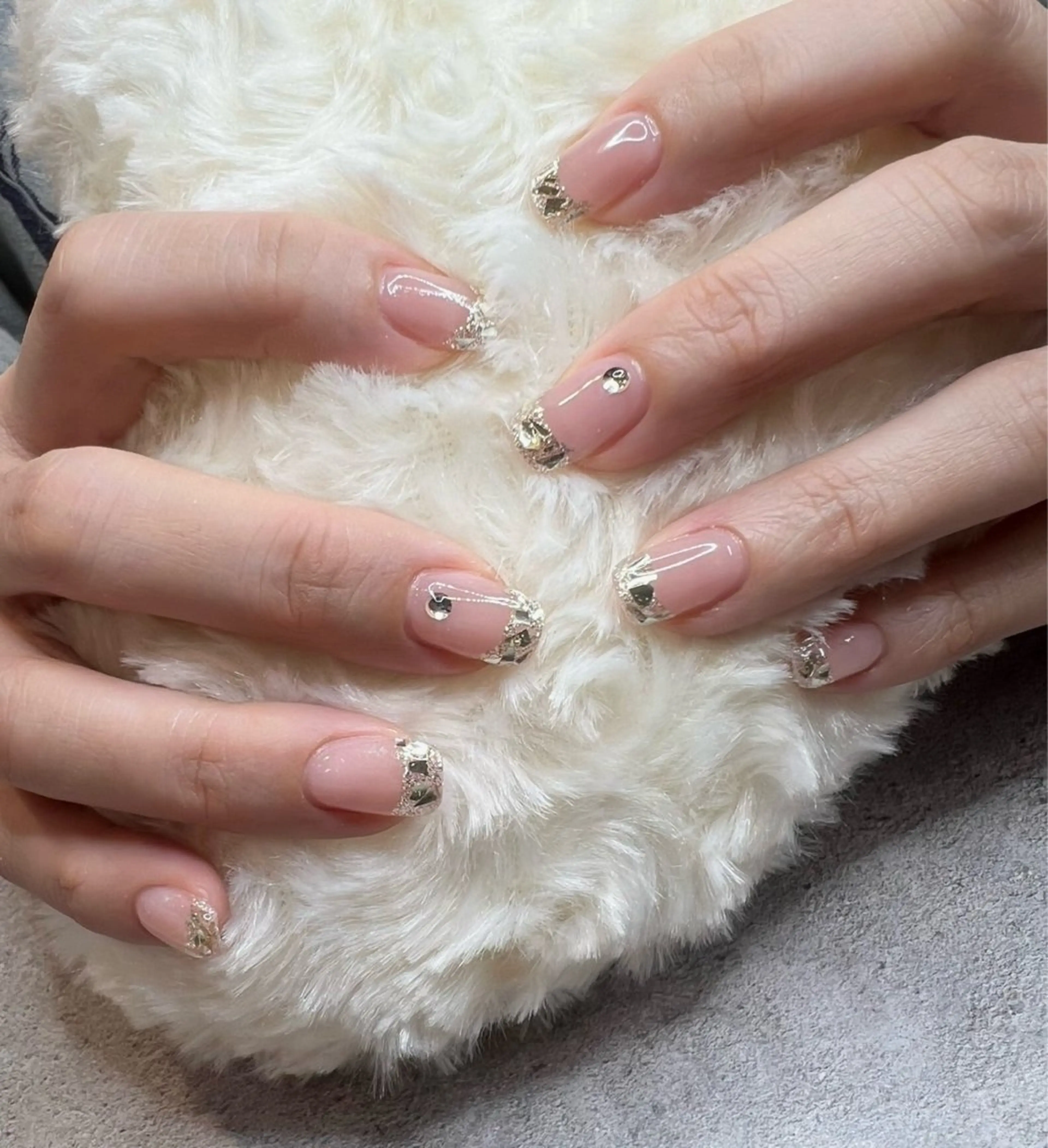 ネイル Assemble  eye’s 門前仲町店所属・Assemble 門前仲町店のマツエク・マツパデザイン