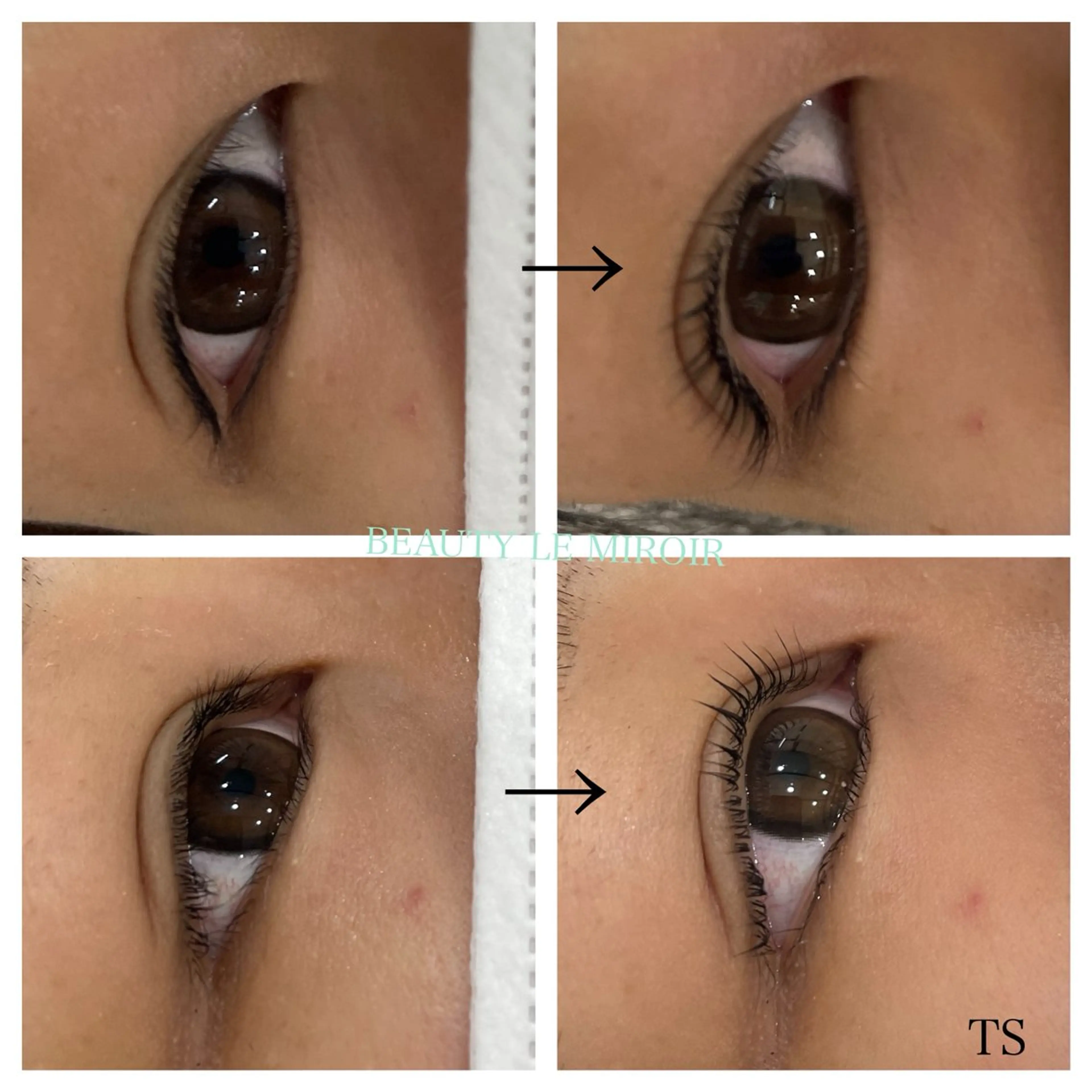 マツエク・マツパ ビューティー ミロワールのエステ・リラクイメージ