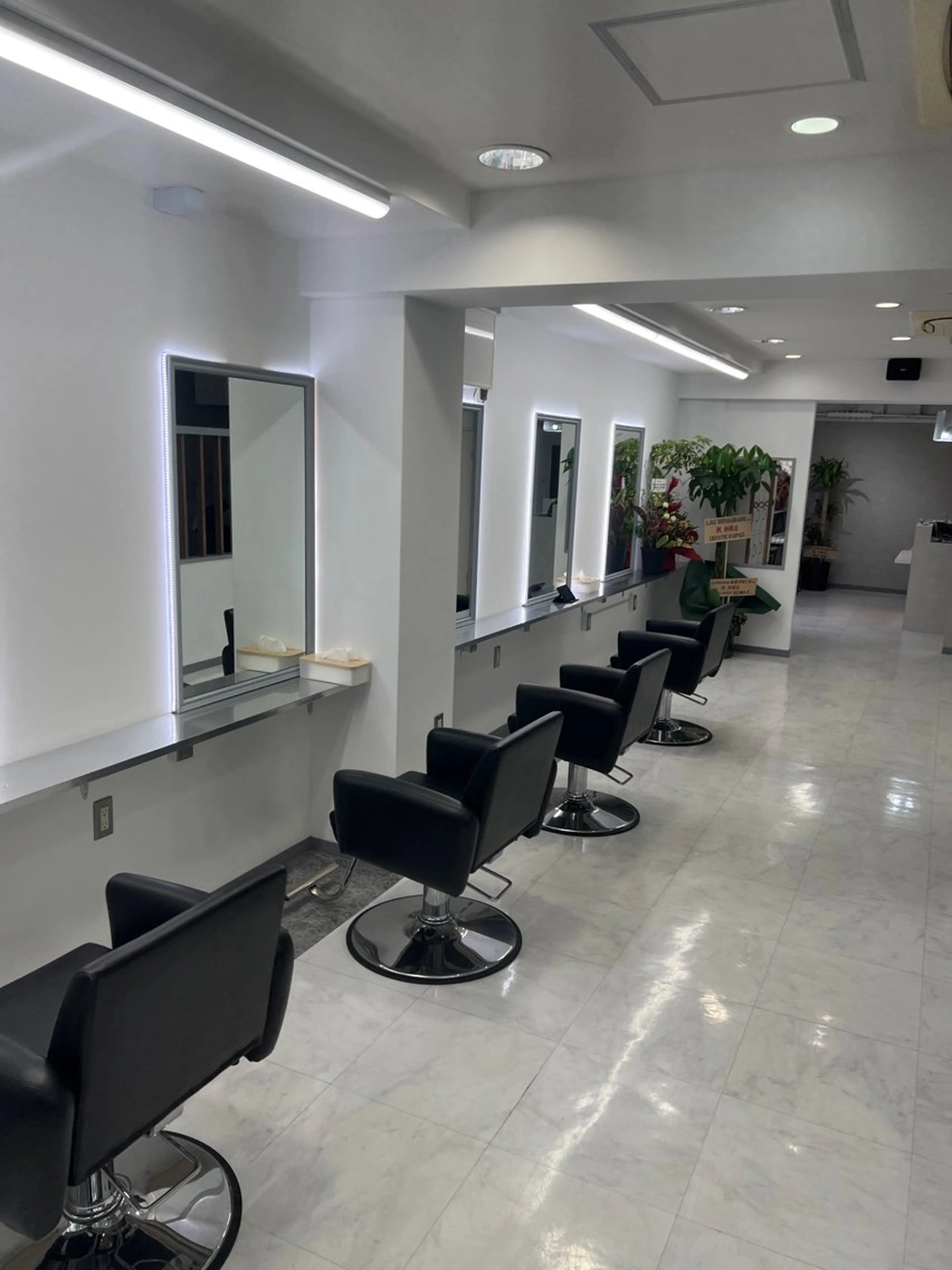 髪質改善✨ 中村祥雄のヘアスタイル