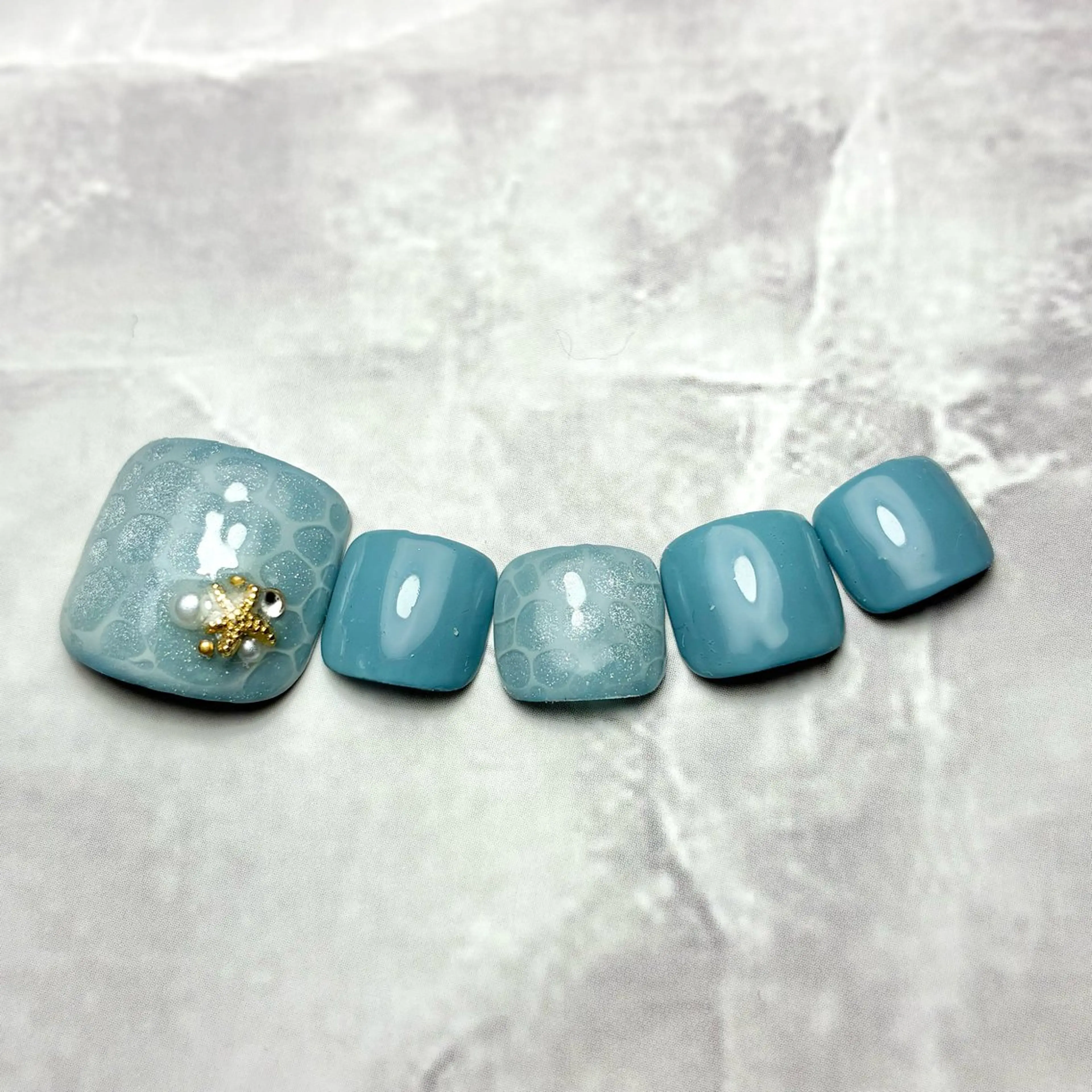 ネイル nailsalon liccáのネイルデザイン