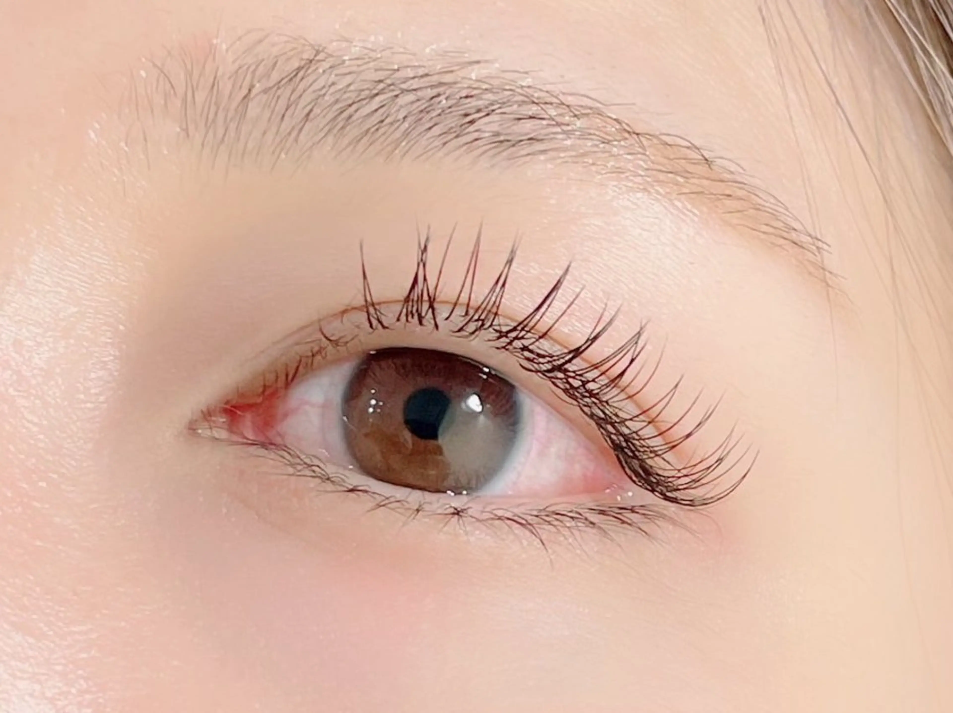 マツエク・マツパ 【fufula】 大橋店のマツエク・マツパデザイン