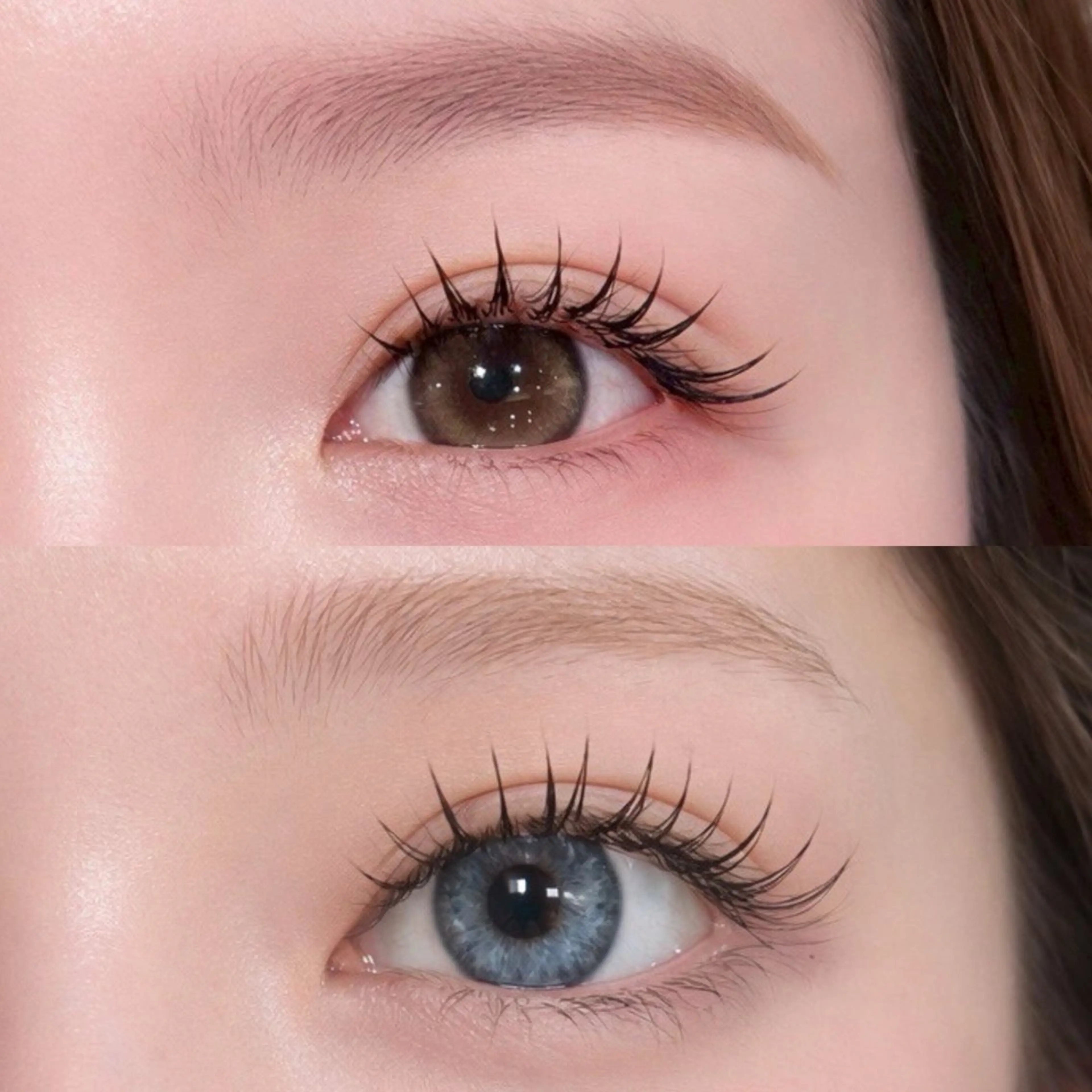 マツエク・マツパ マツエク aya💋 en  reveのマツエク・マツパデザイン