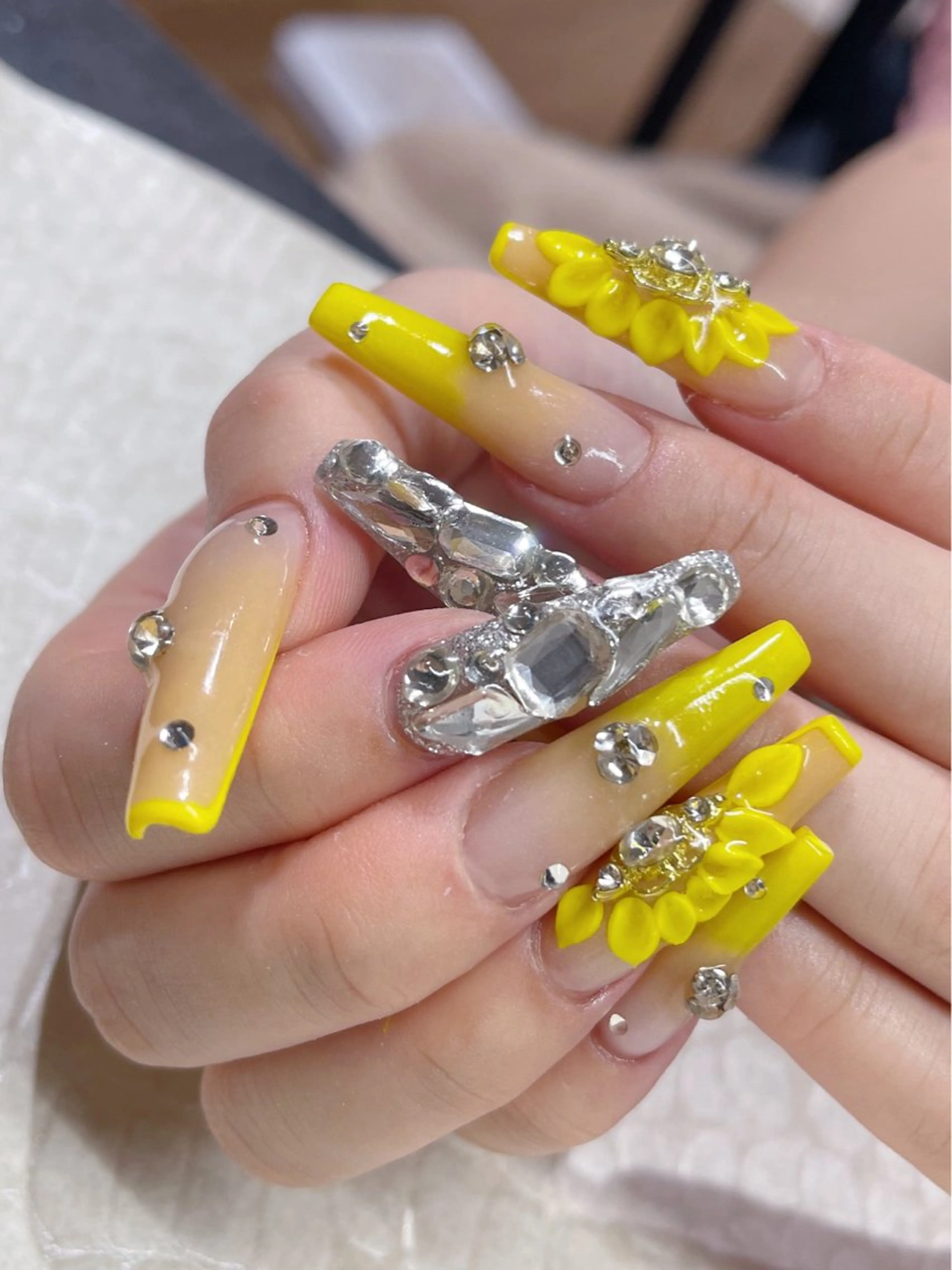 ネイル ハンドネイル naildesign BESTのネイルデザイン