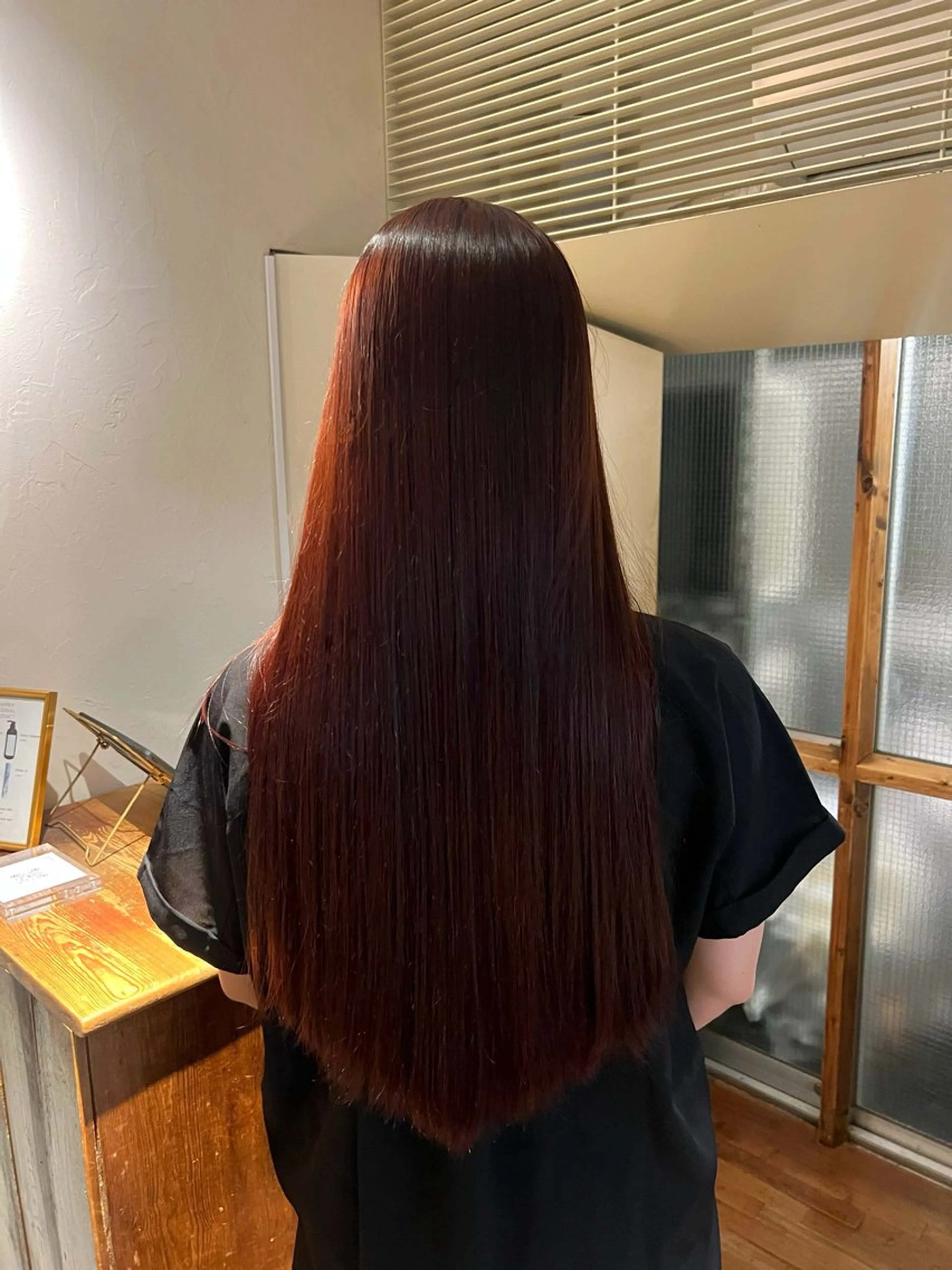 ロング 🌈🌏 Kokoネ🪐🌕のヘアスタイル