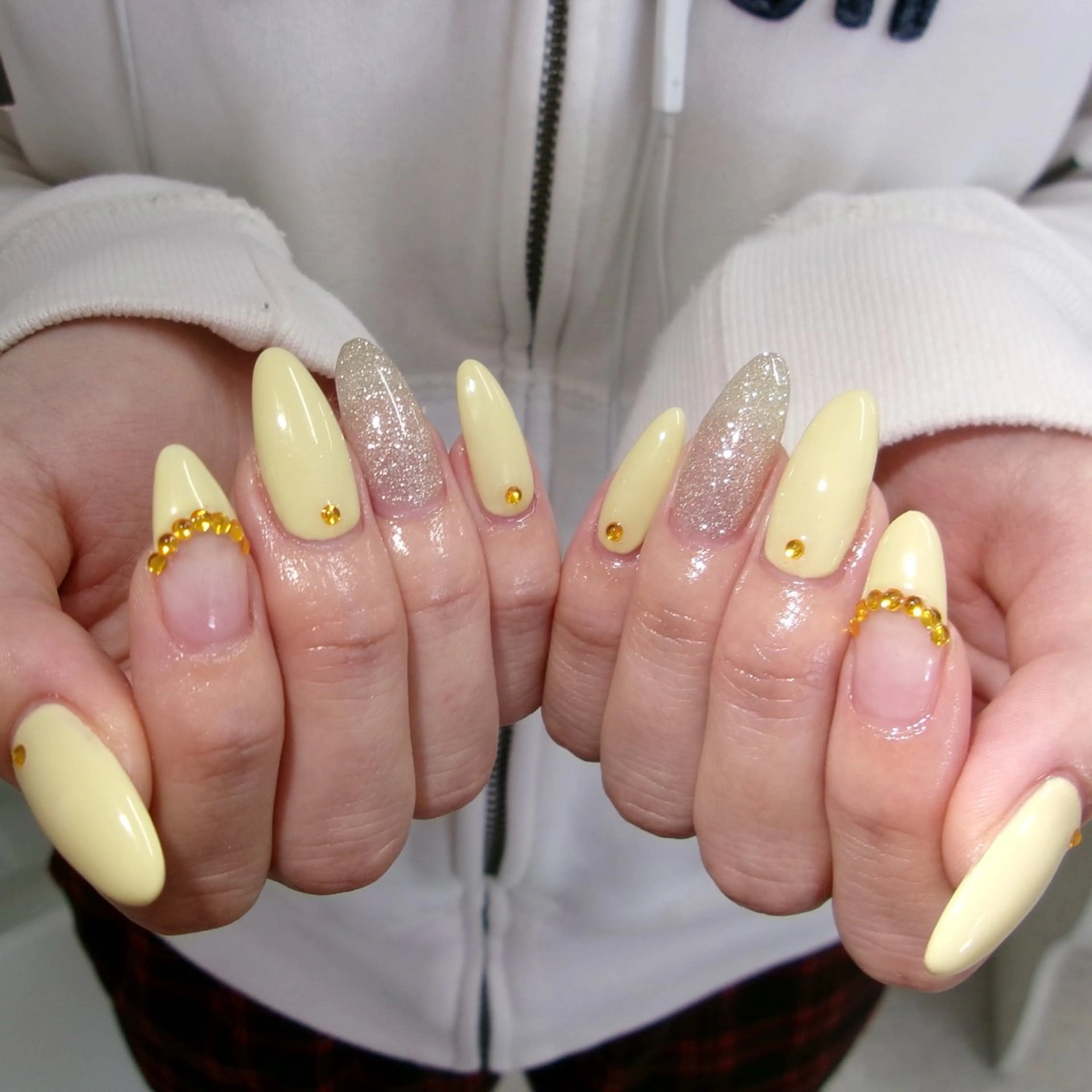 ネイル ハンドネイル Siinail🪄 kanaのその他イメージ