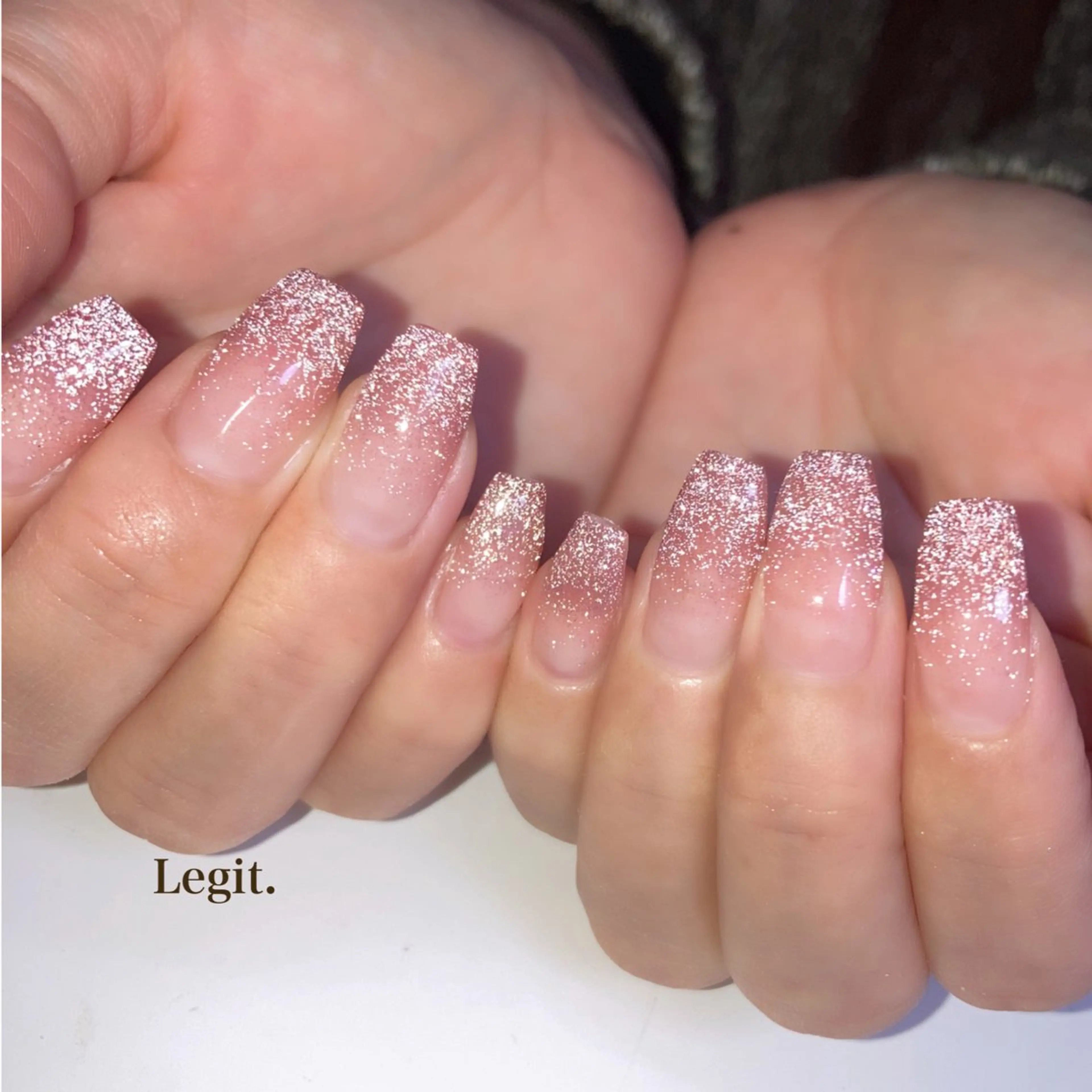 ネイル Legit nail salonのネイルデザイン