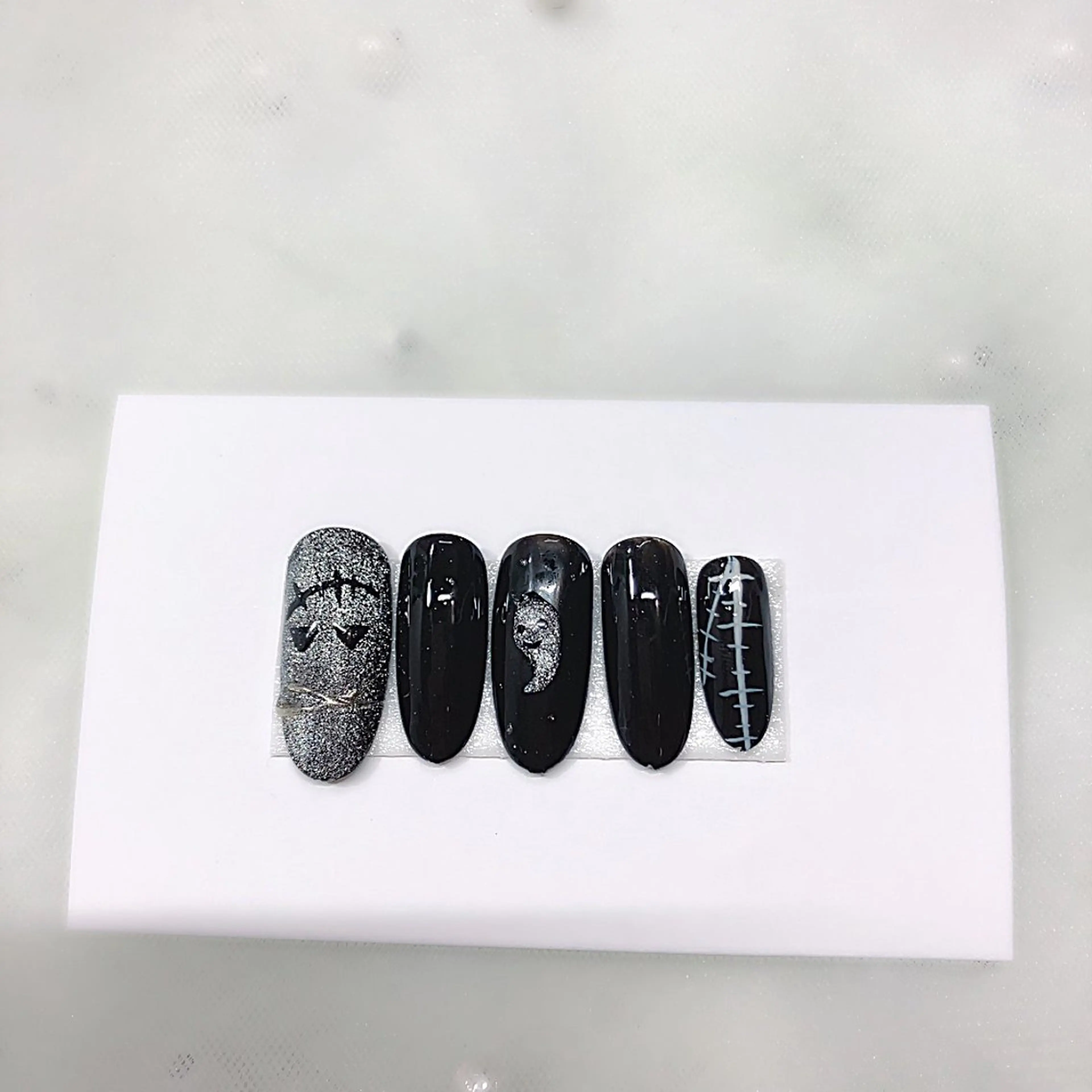 ネイル 整体・ネイル ヨシ堂💅のネイルデザイン