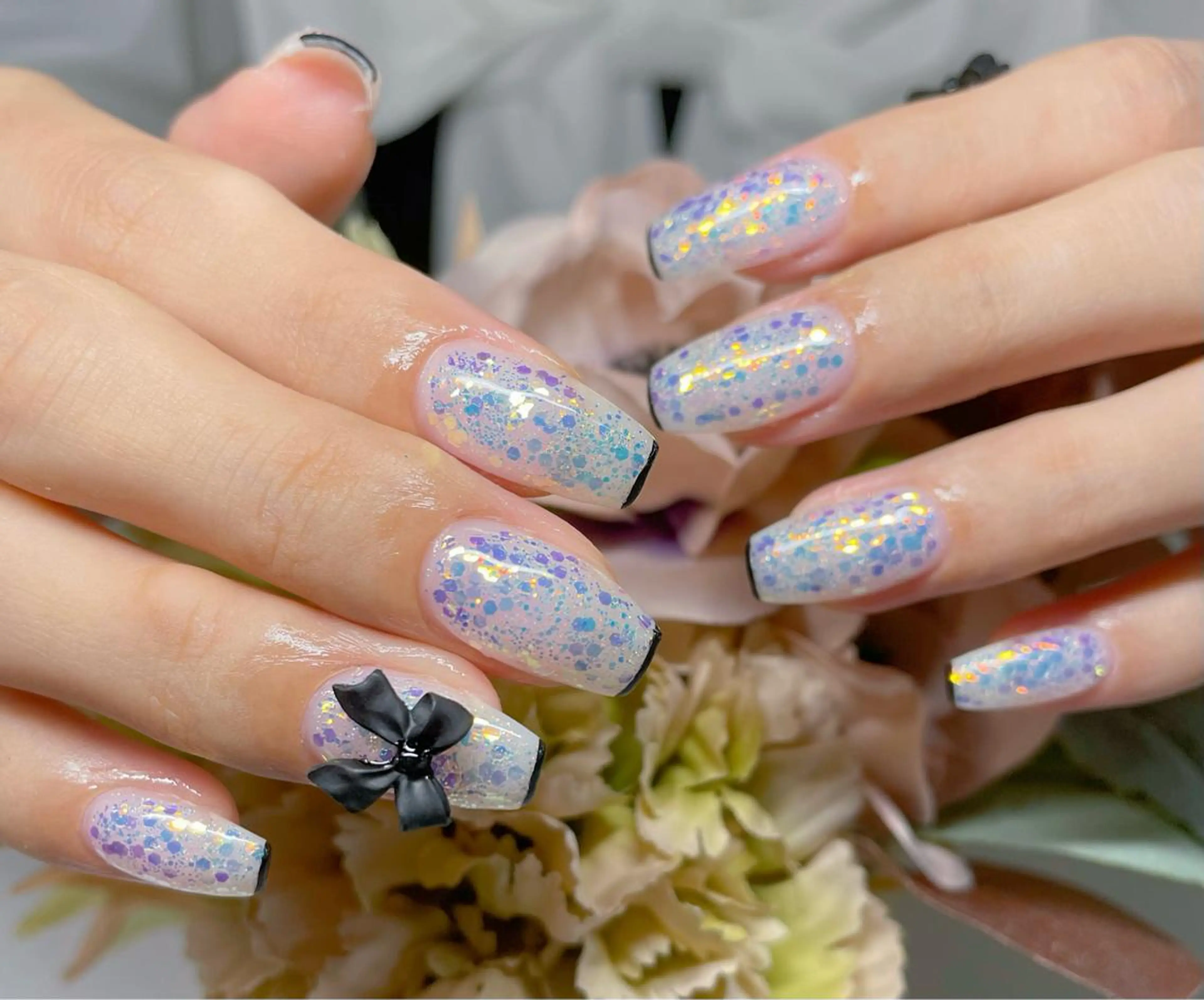 ネイル Cosmos♡ nailのネイルデザイン