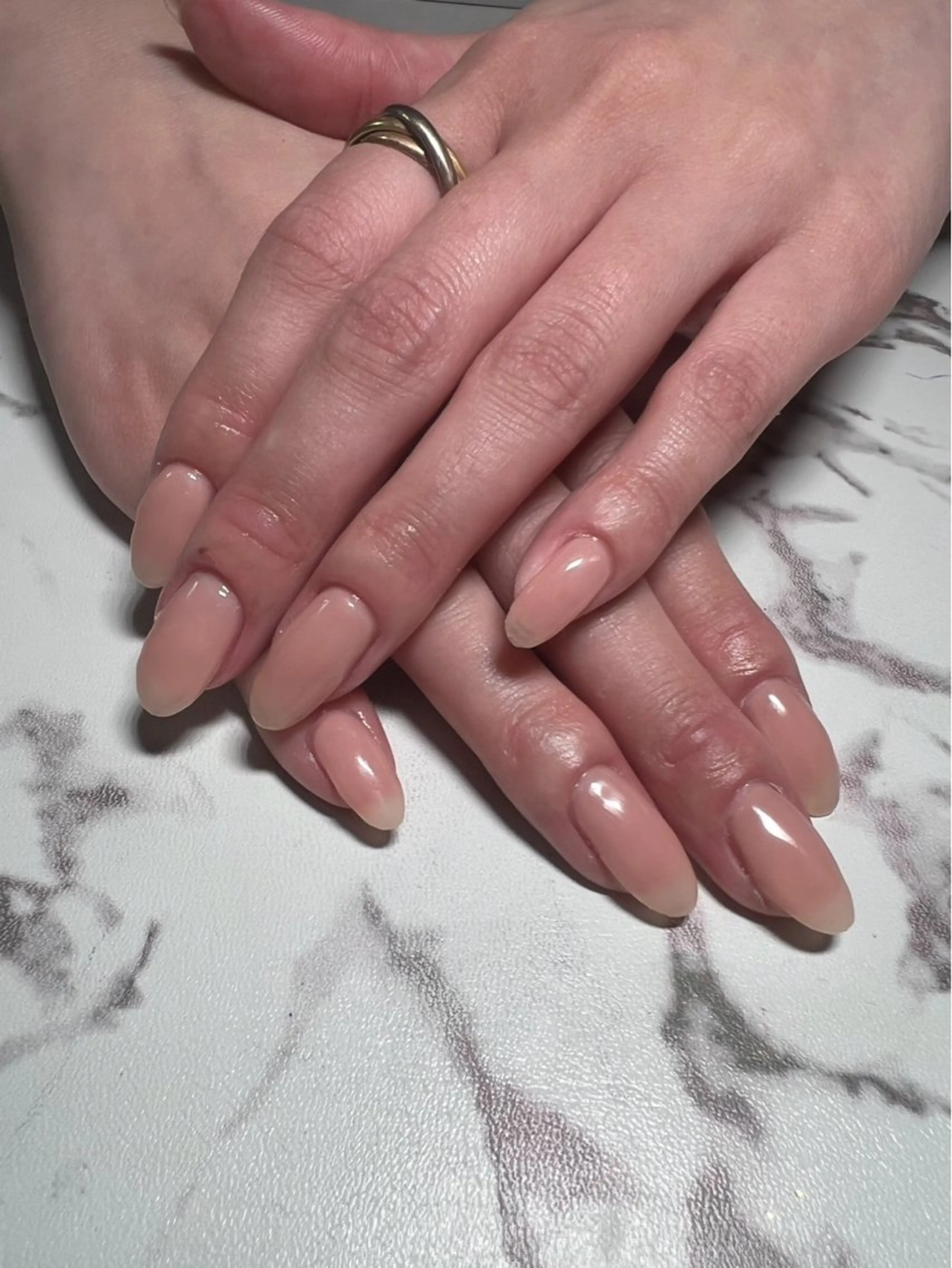 ネイル SALON DIAMANTのエステ・リラクイメージ